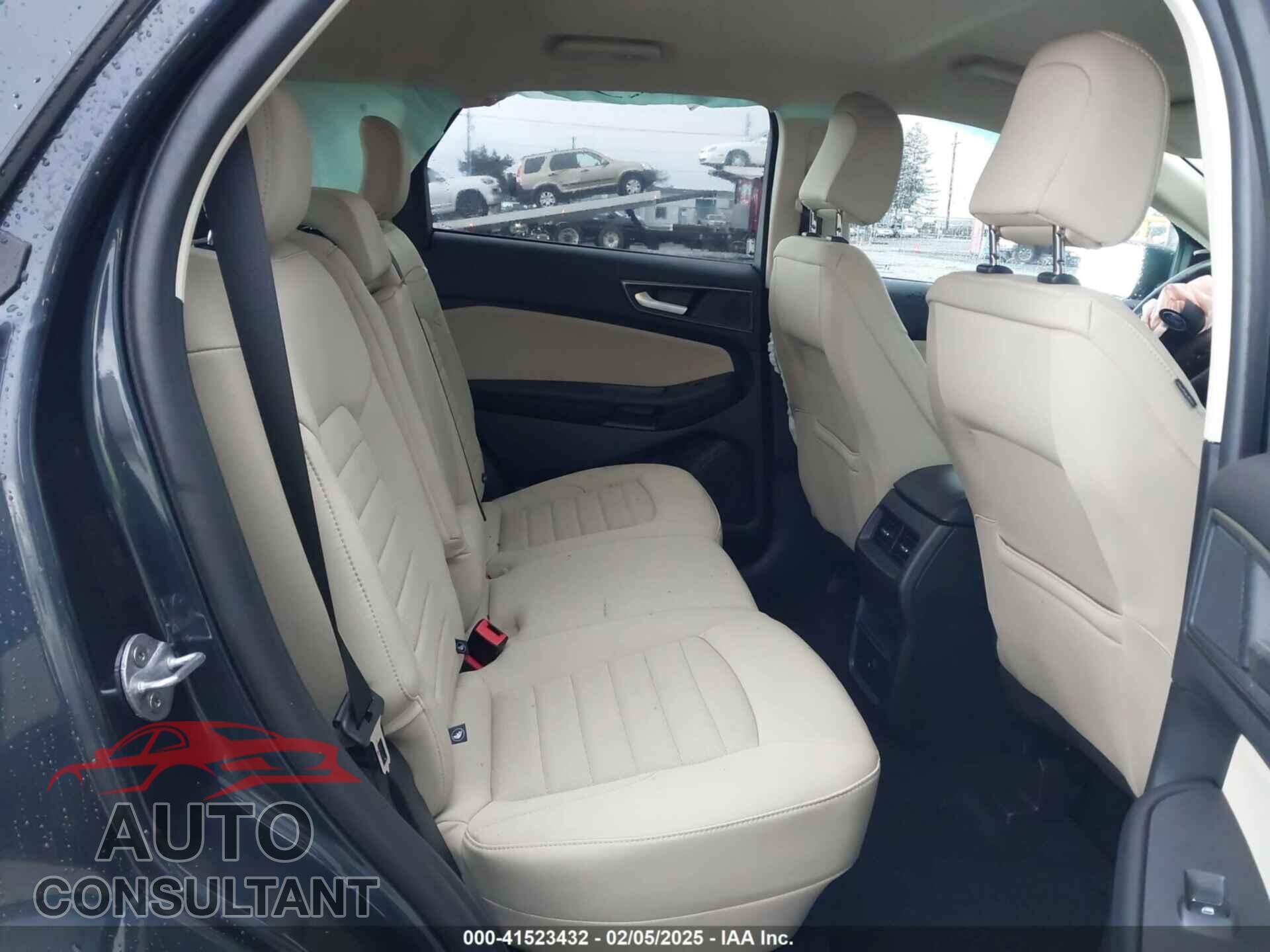 FORD EDGE 2024 - 2FMPK4G90RBB20005