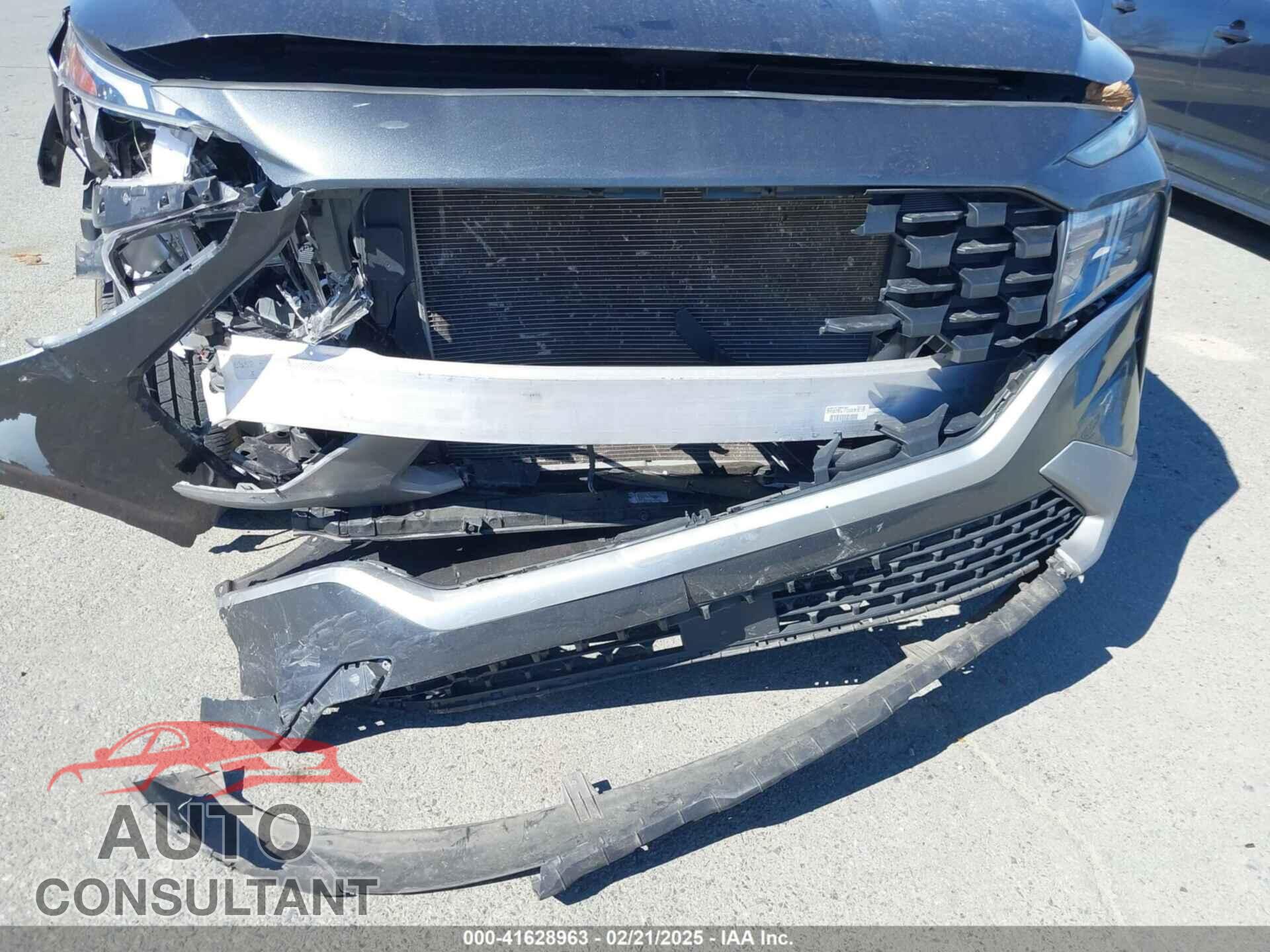 HYUNDAI SANTA FE 2021 - 5NMS14AJ2MH337652