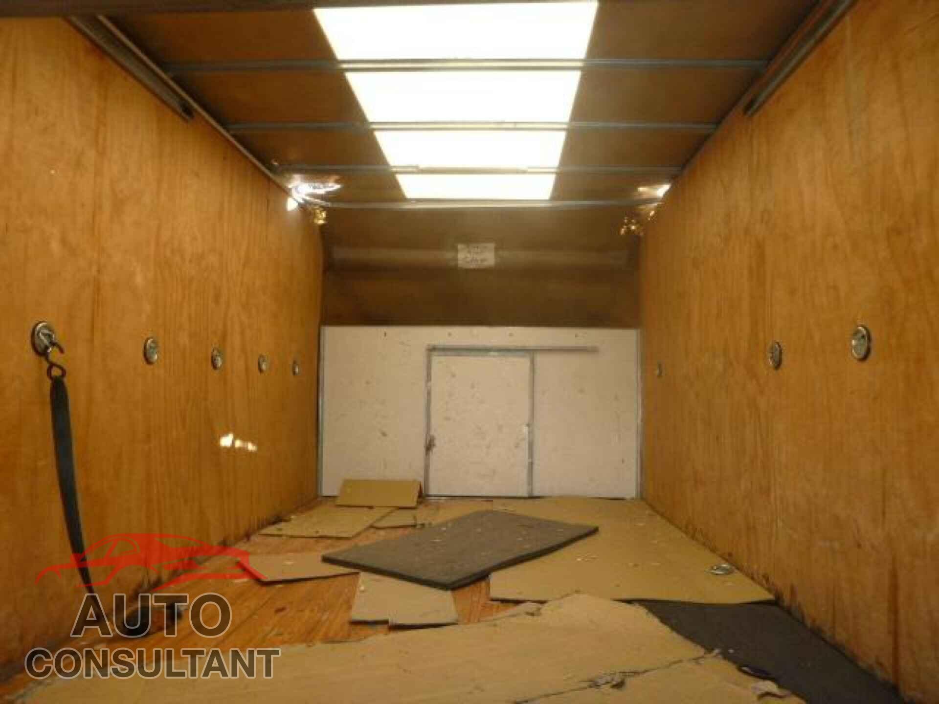 FORD E-350 CUTAWAY 2016 - 1FDWE3FL9GDC35963