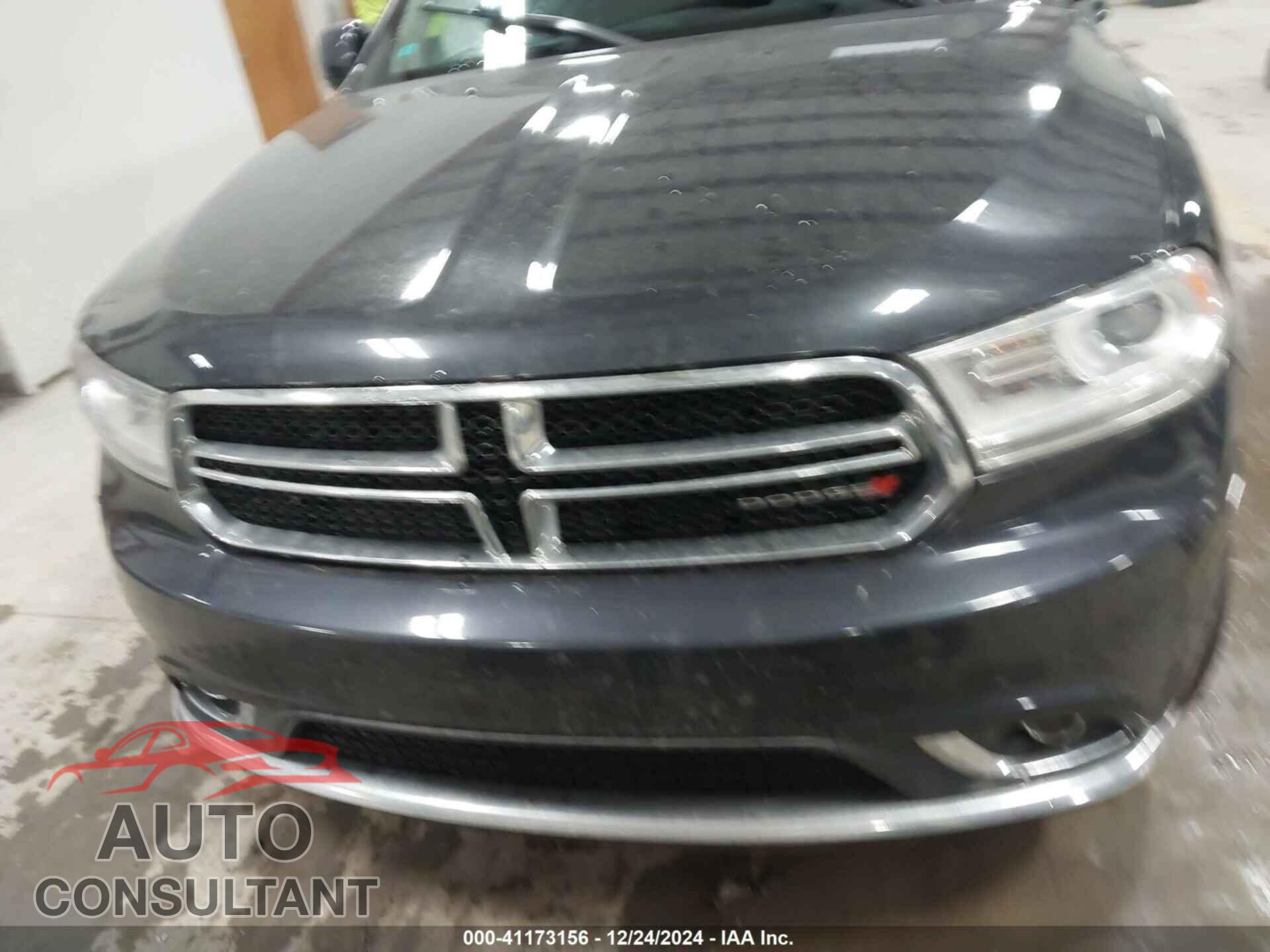 DODGE DURANGO 2014 - 1C4RDJDG2EC520666