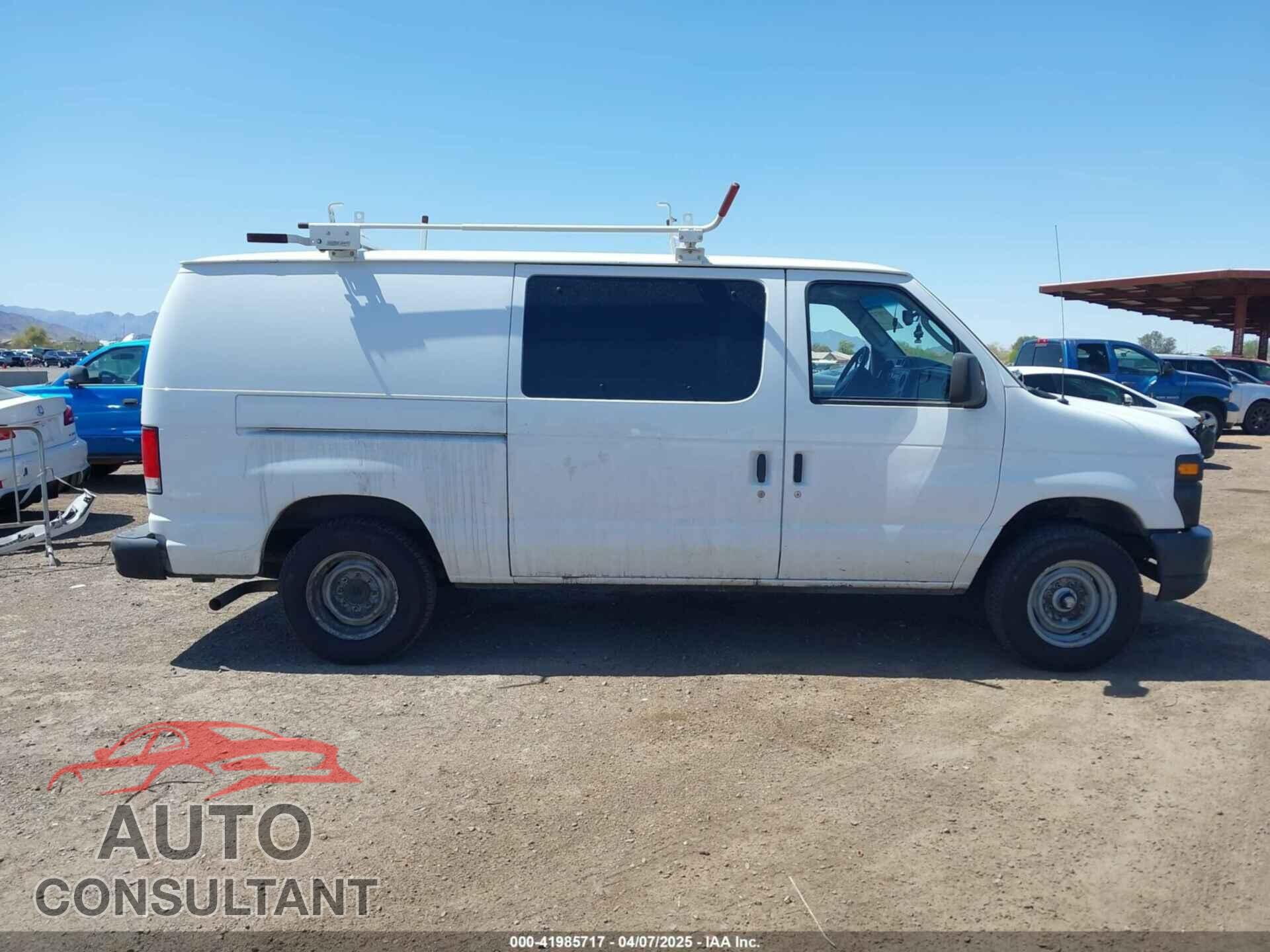FORD E-150 2014 - 1FTNE1EW3EDA92098