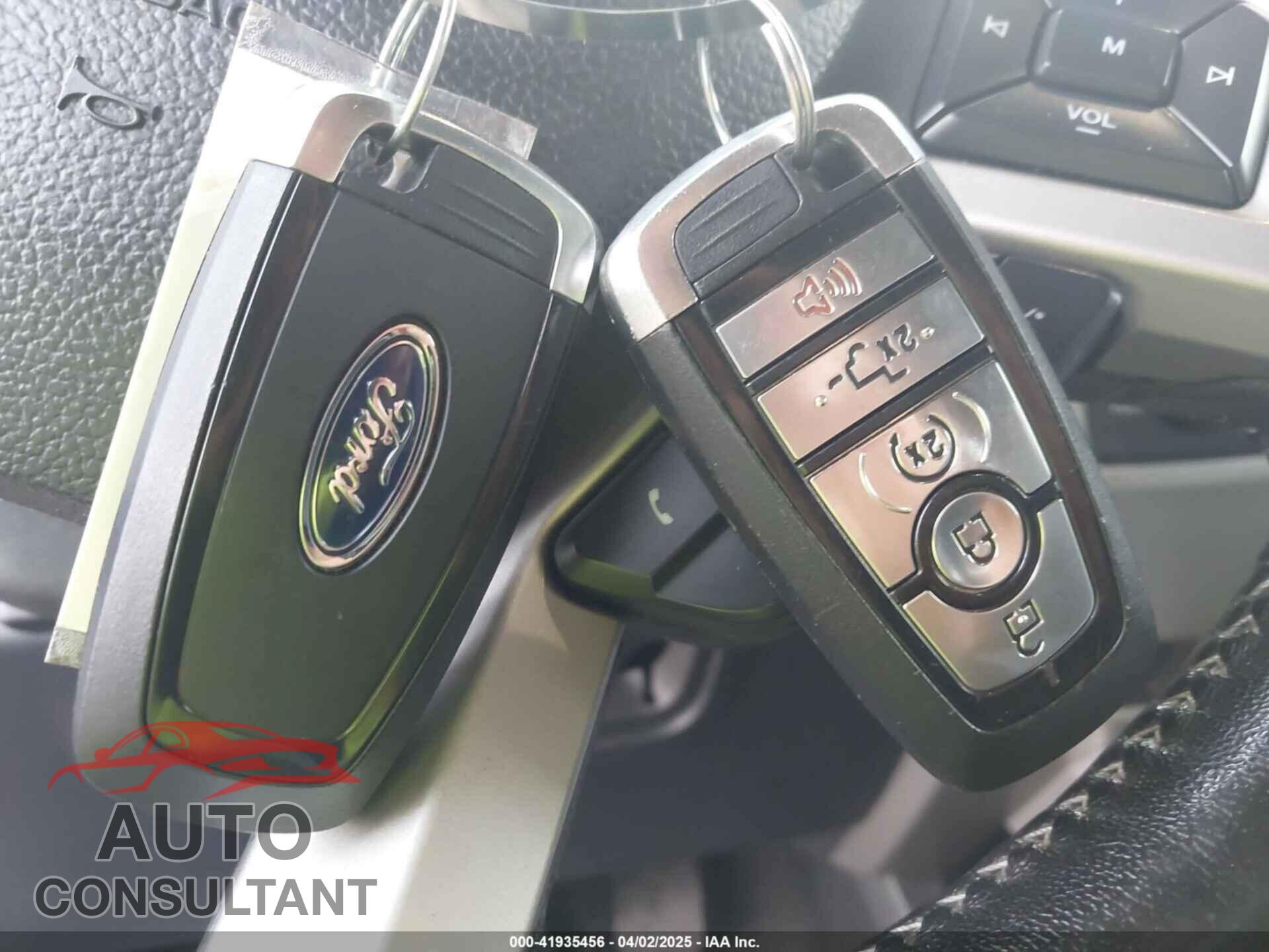 FORD F-150 2019 - 1FTEW1E55KKC71030