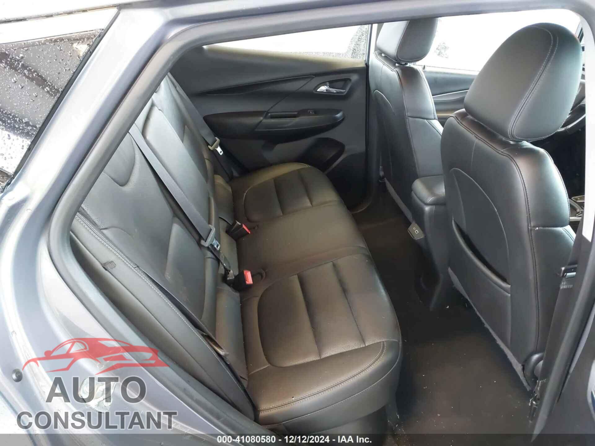 CHEVROLET BOLT EV 2022 - 1G1FX6S03N4101774