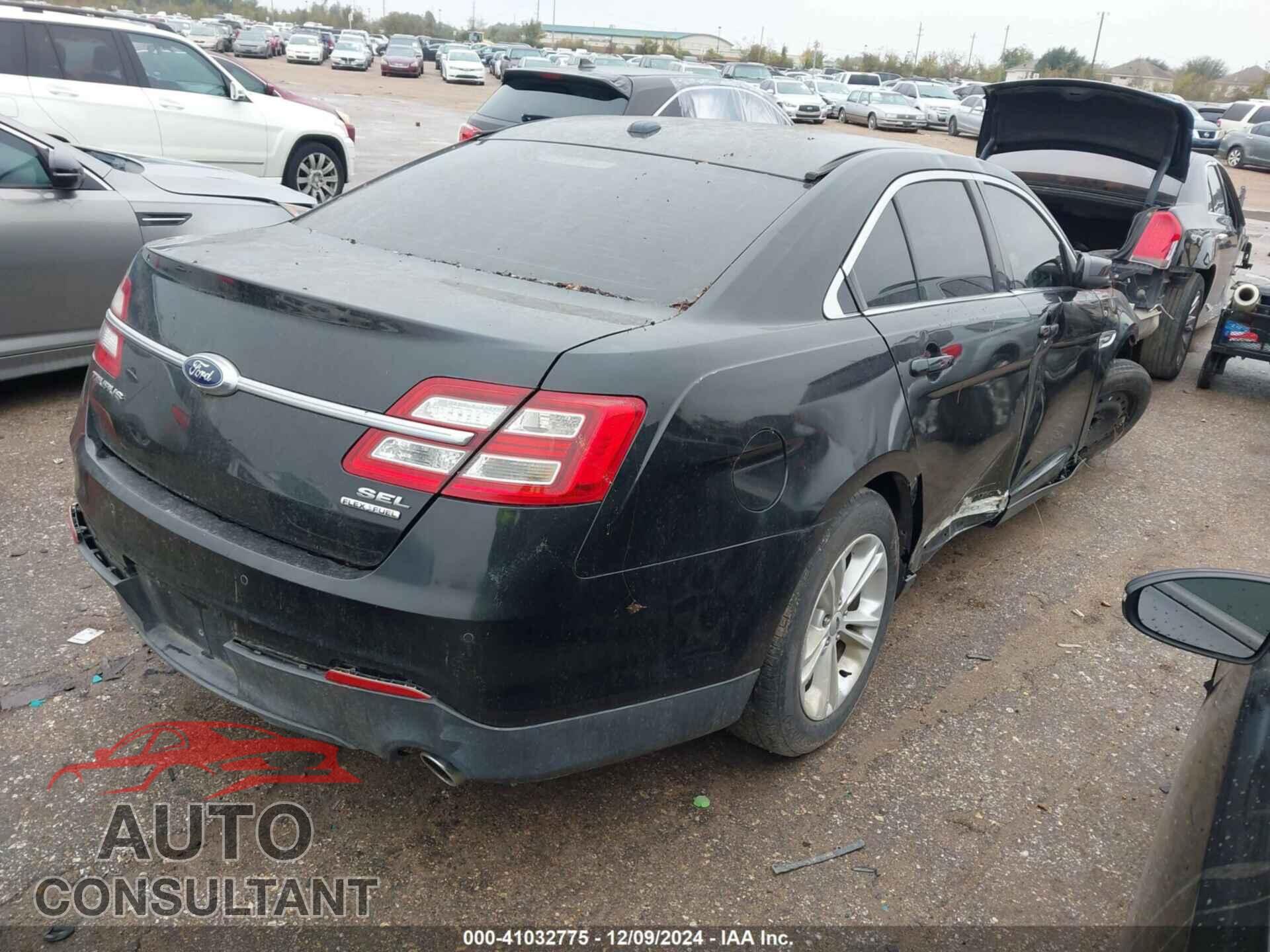 FORD TAURUS 2014 - 1FAHP2E83EG186744