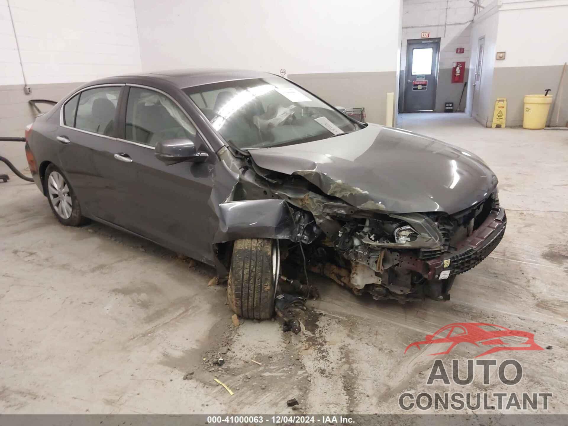 HONDA ACCORD 2014 - 1HGCR2F86EA226347