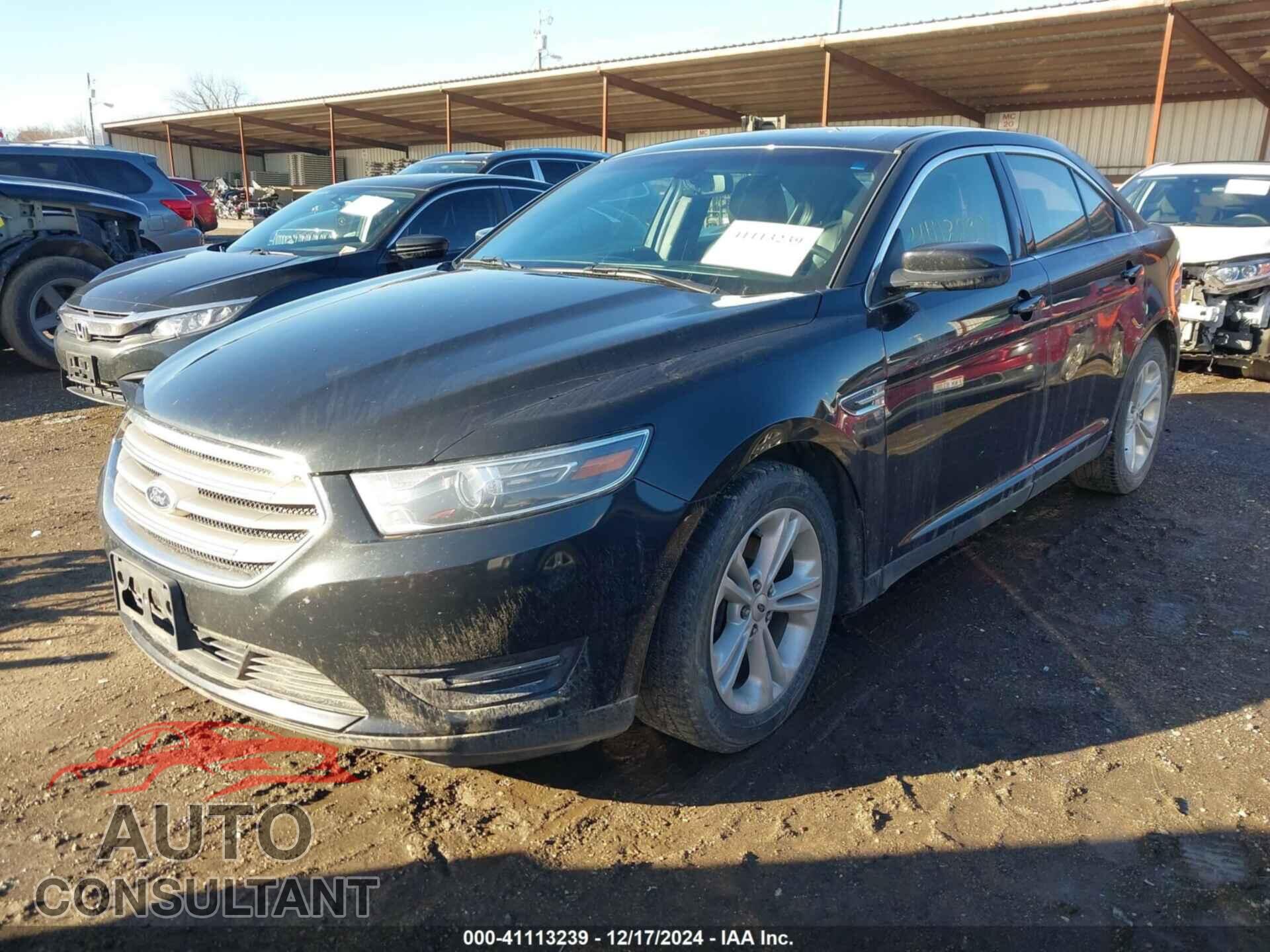 FORD TAURUS 2015 - 1FAHP2E80FG188243
