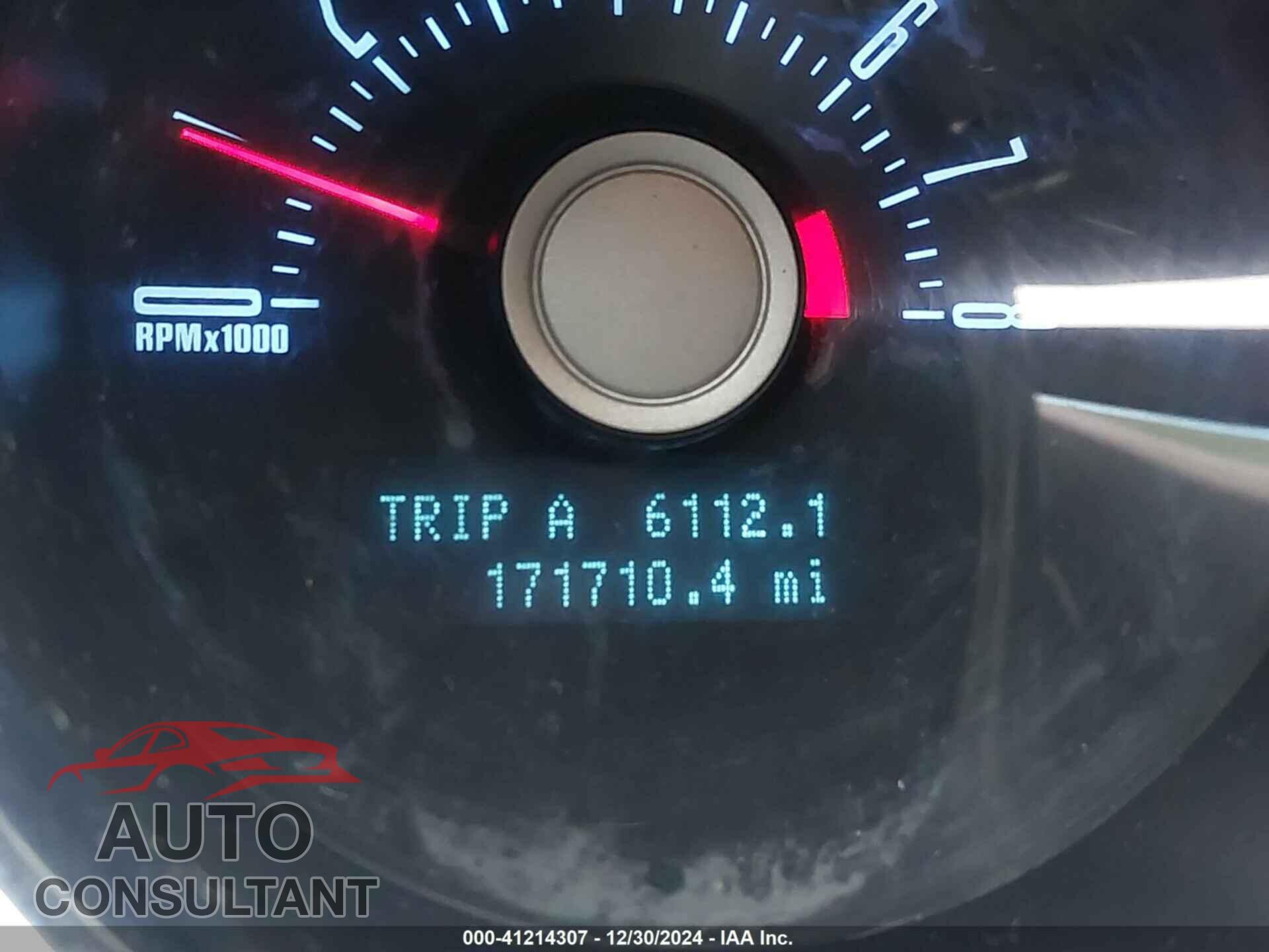 FORD MUSTANG 2011 - 1ZVBP8EM1B5118088