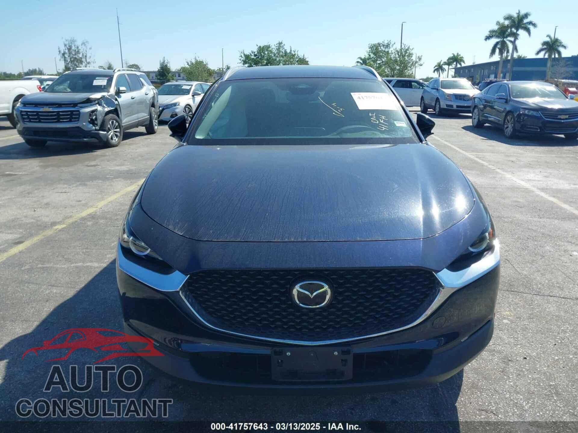 MAZDA CX-30 2024 - 3MVDMBBM7RM696642