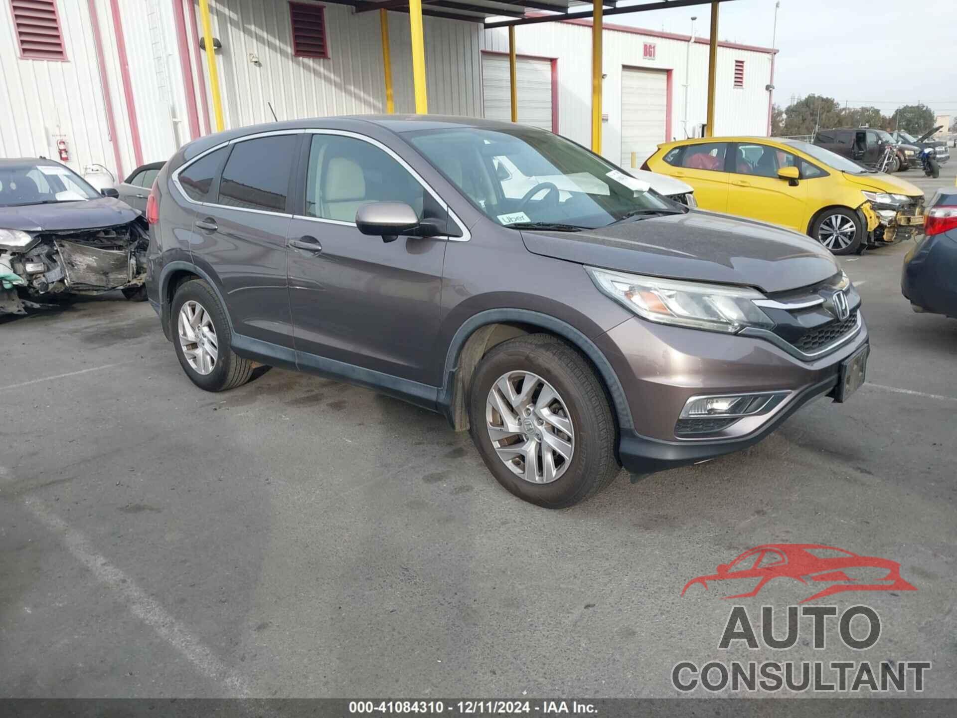 HONDA CR-V 2016 - 2HKRM3H50GH565889