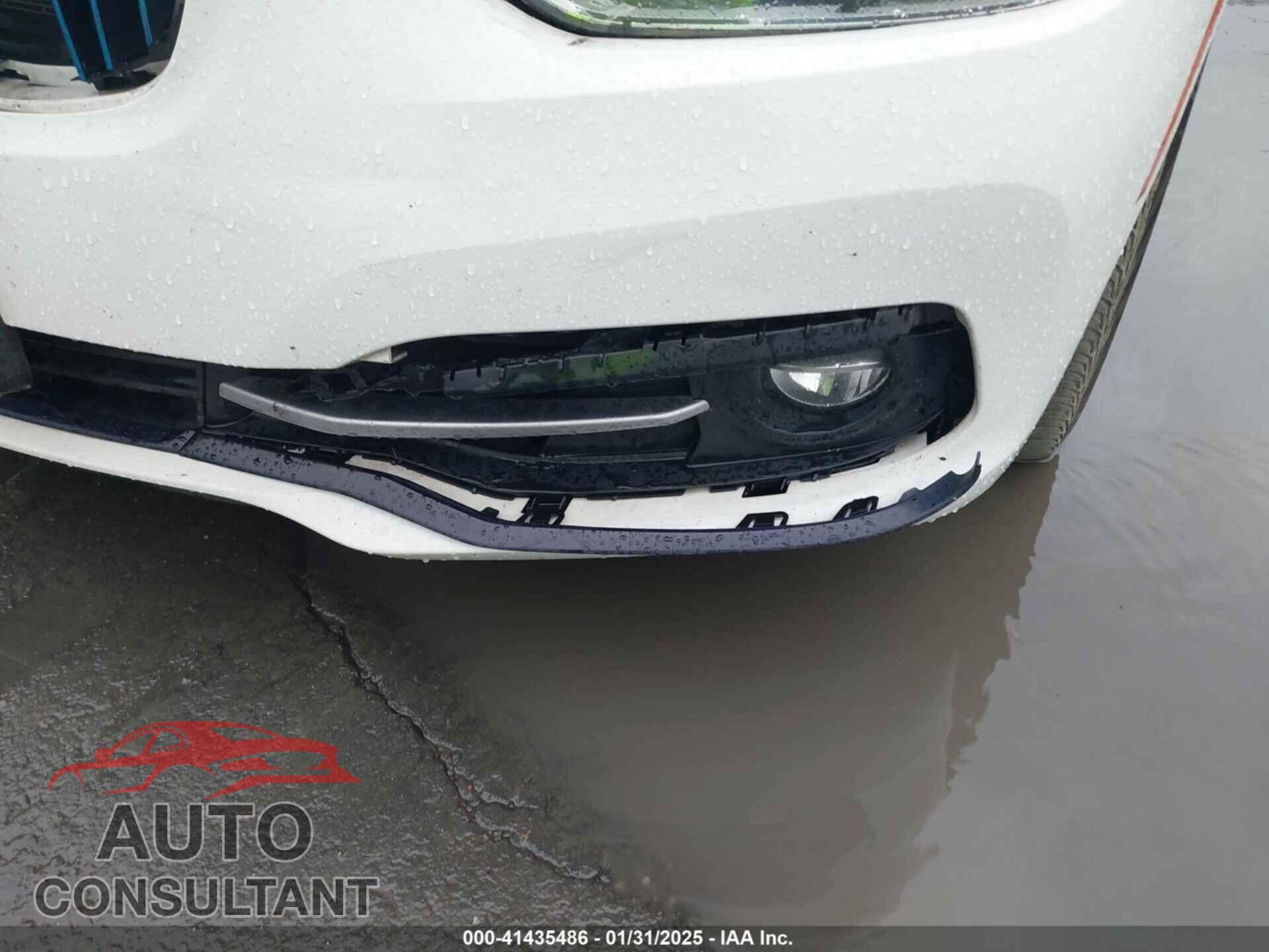 BMW 330E 2018 - WBA8E1C59JA178404