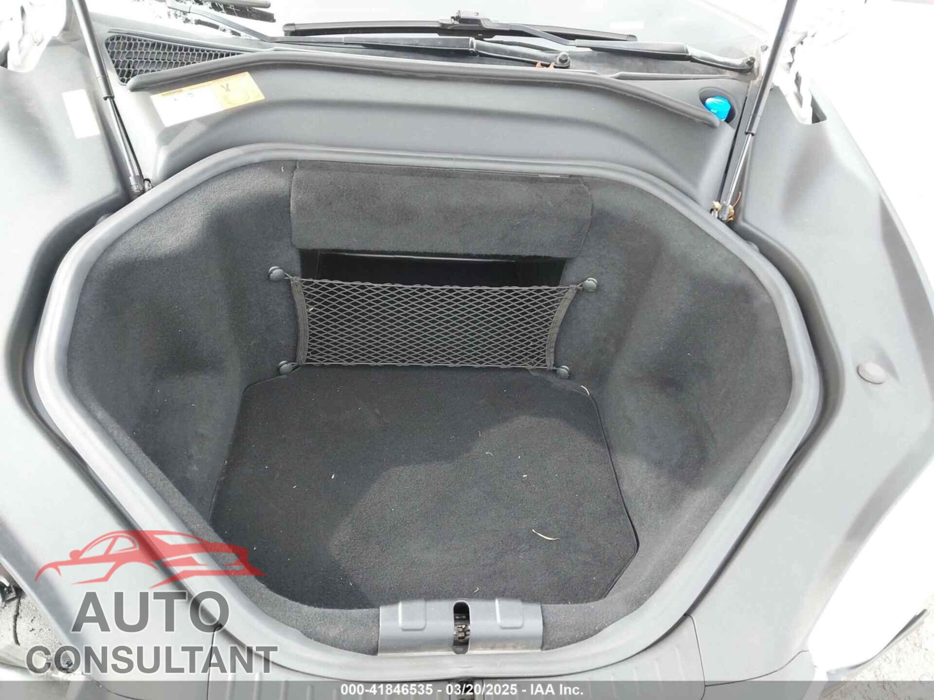 TESLA MODEL S 2016 - 5YJSA1E15GF135841