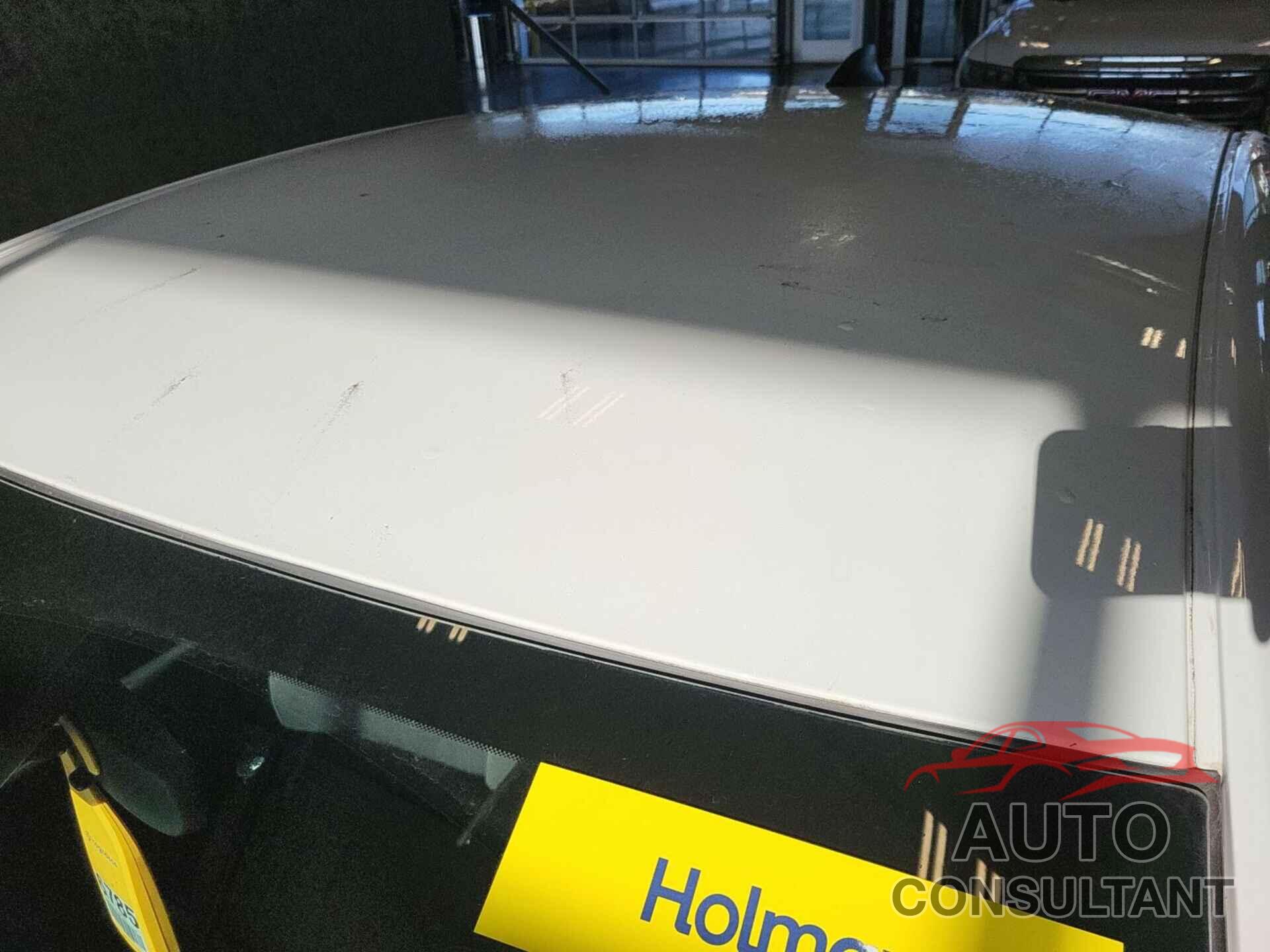 CHEVROLET MALIBU 2021 - 1G1ZB5ST8MF038349