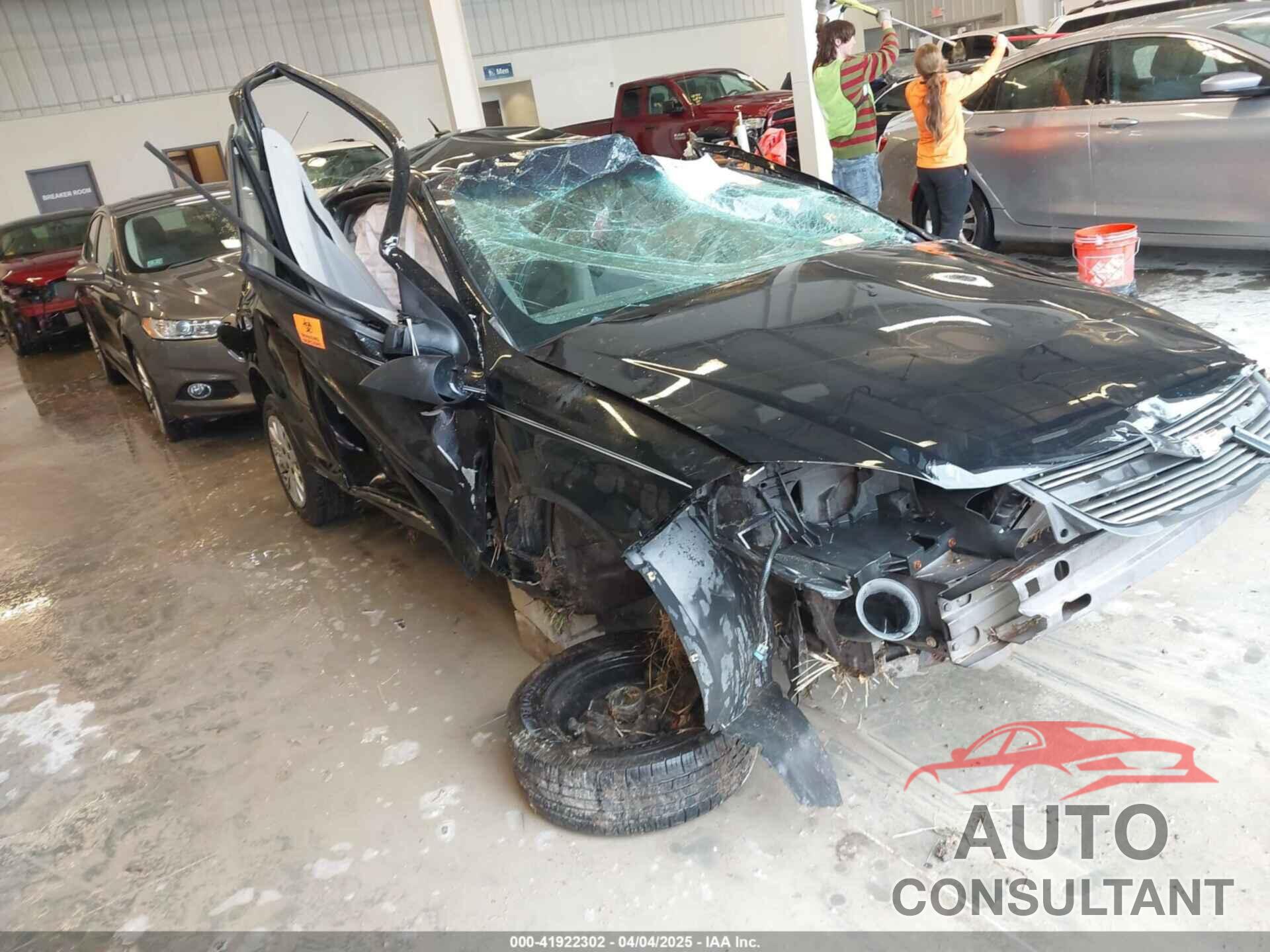 CHEVROLET COBALT 2010 - 1G1AB1F58A7133663