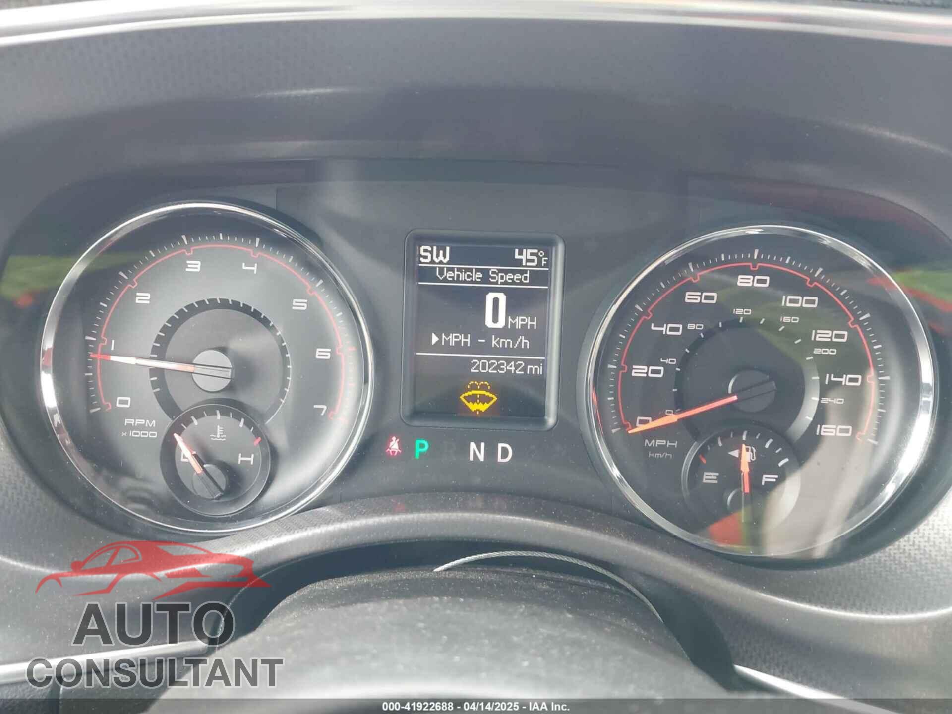 DODGE CHARGER 2011 - 2B3CL5CT9BH507017
