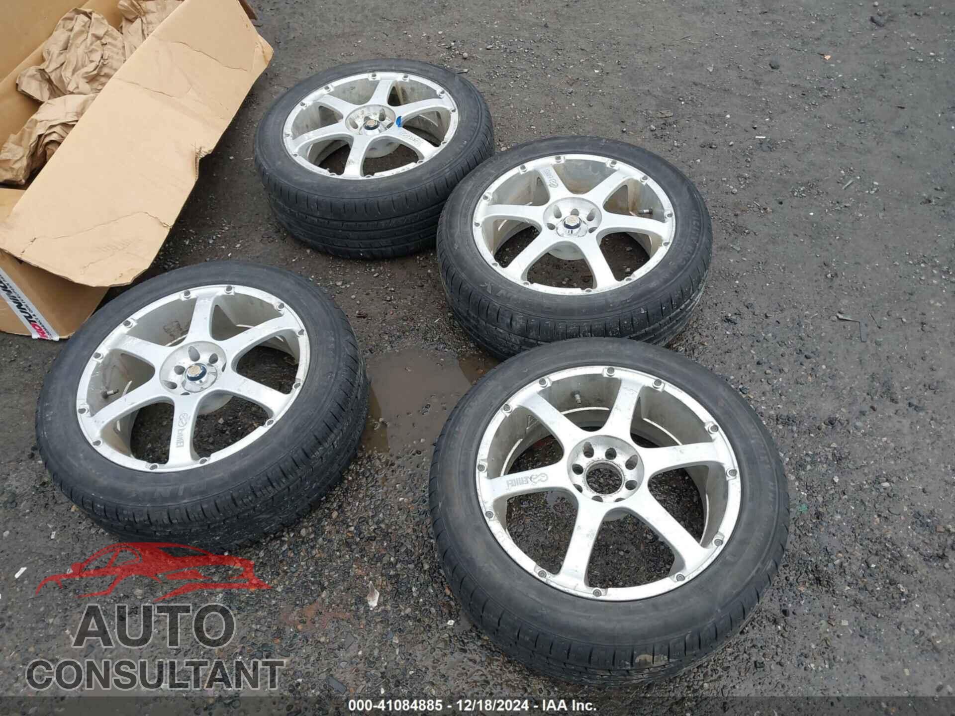 AUDI S4 2014 - WAUBGAFL3EA042012
