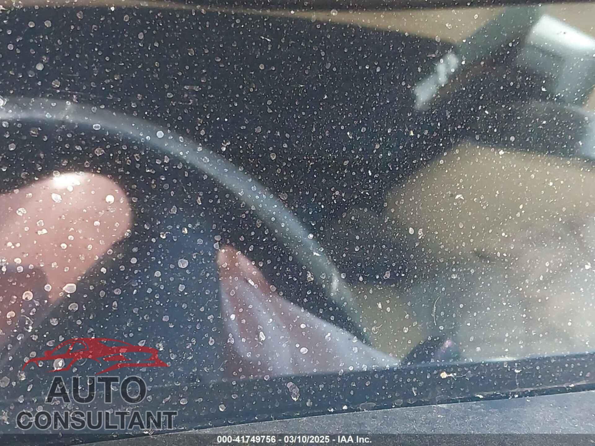 TESLA MODEL S 2013 - 5YJSA1CN5DFP26317