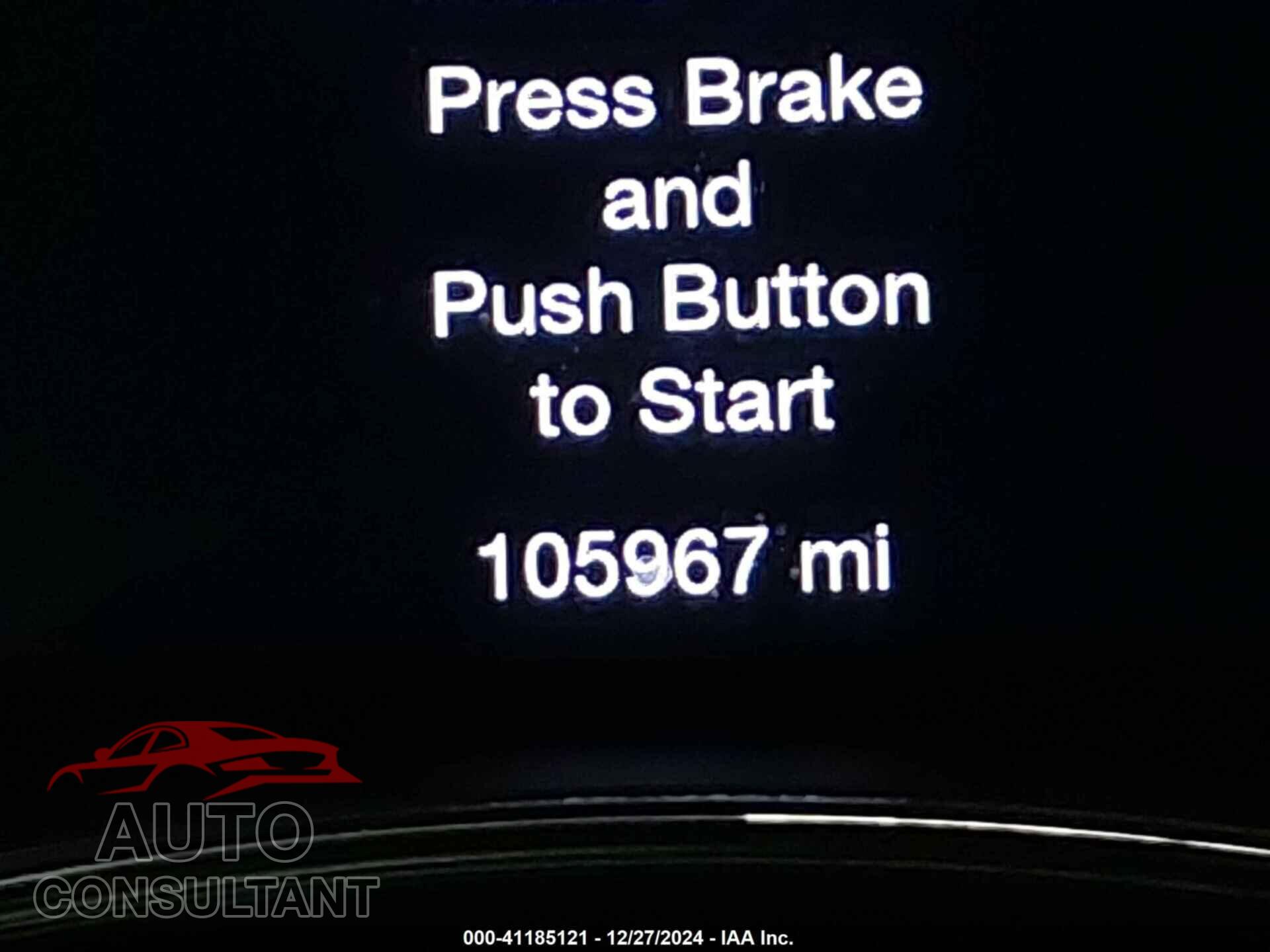DODGE DURANGO 2017 - 1C4RDJDG0HC723141