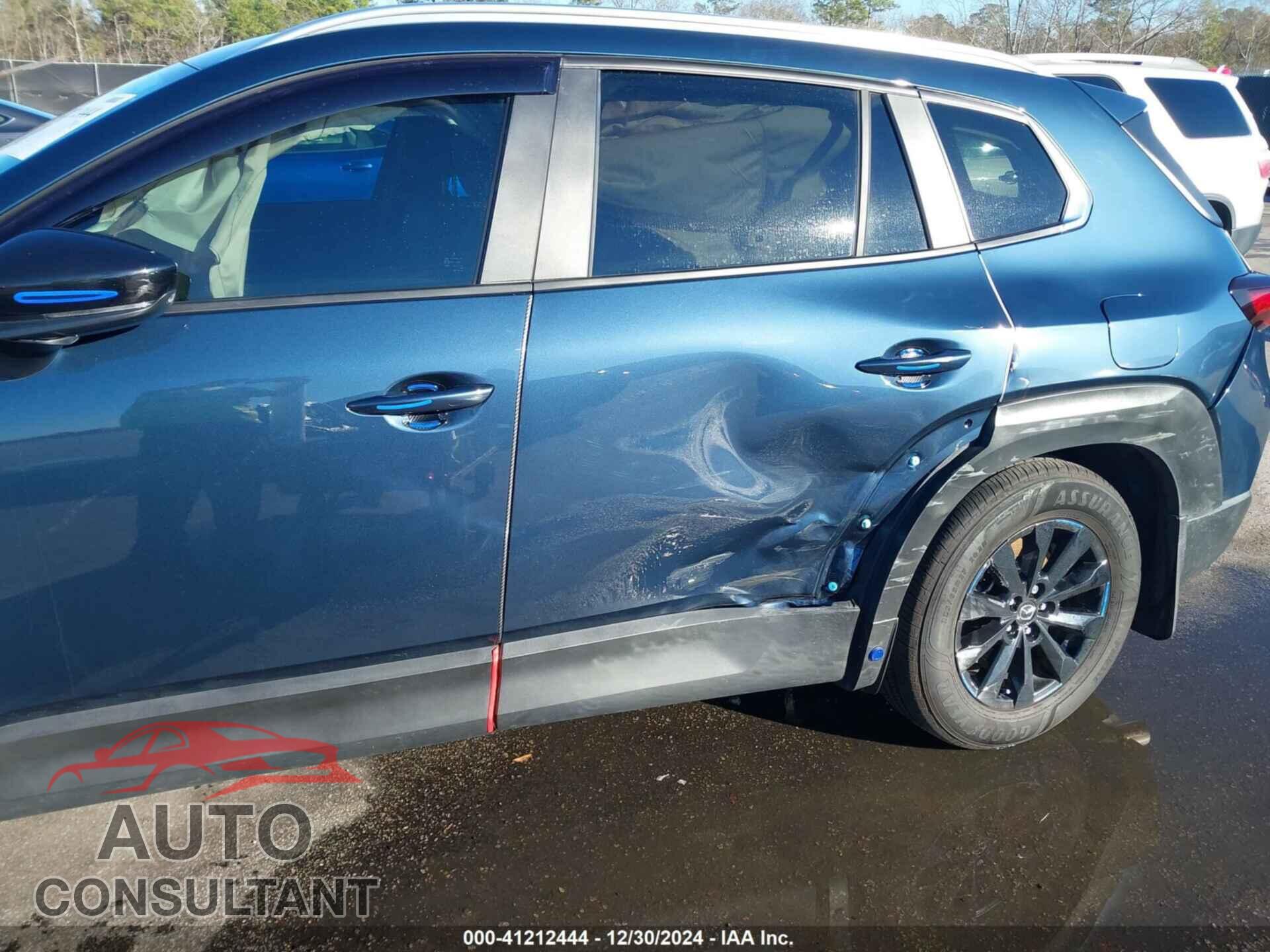 MAZDA CX-50 2024 - 7MMVABDM2RN155872