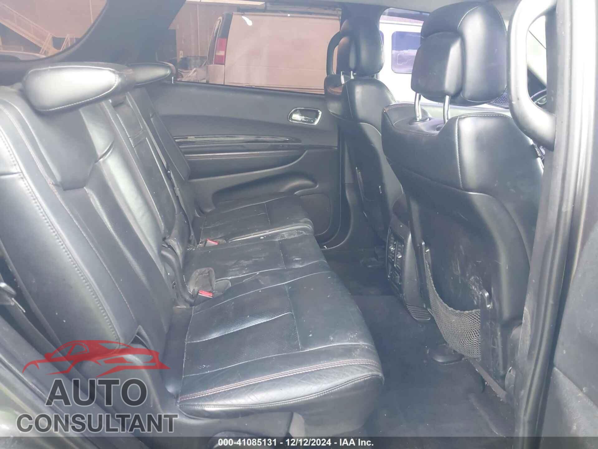 DODGE DURANGO 2013 - 1C4SDJCT5DC690082