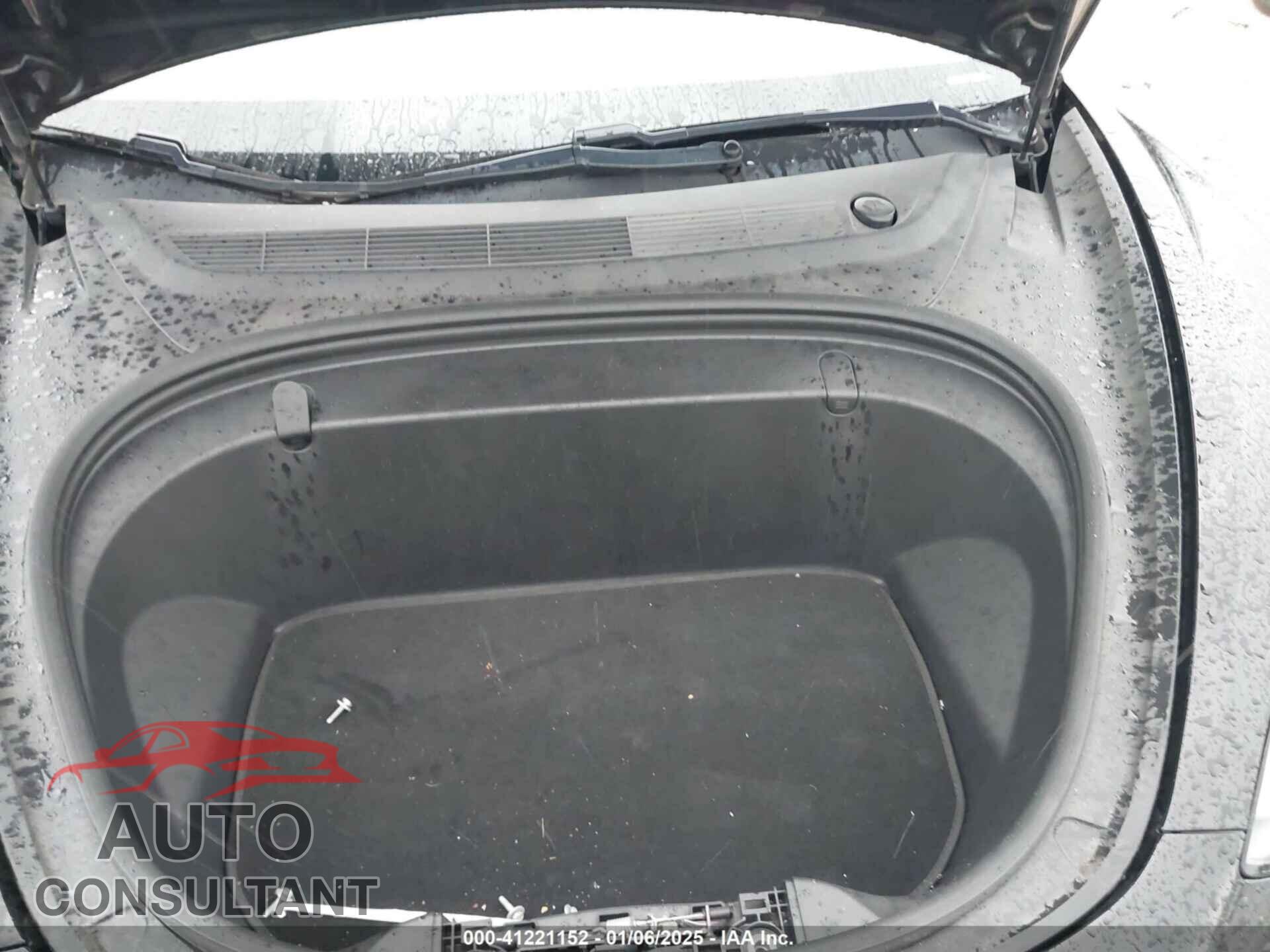 TESLA MODEL 3 2019 - 5YJ3E1EA1KF191082