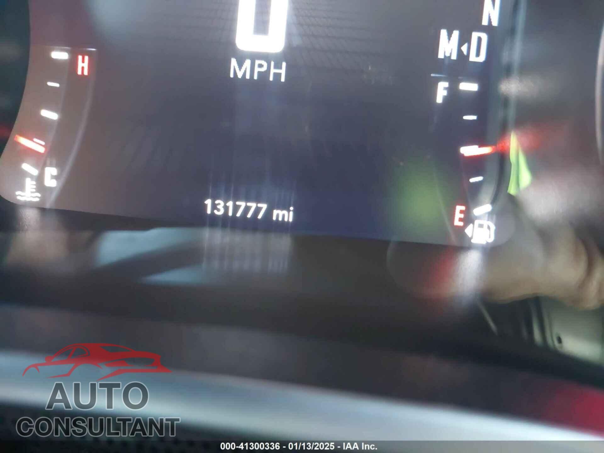 DODGE CHALLENGER 2017 - 2C3CDZAG5HH618587