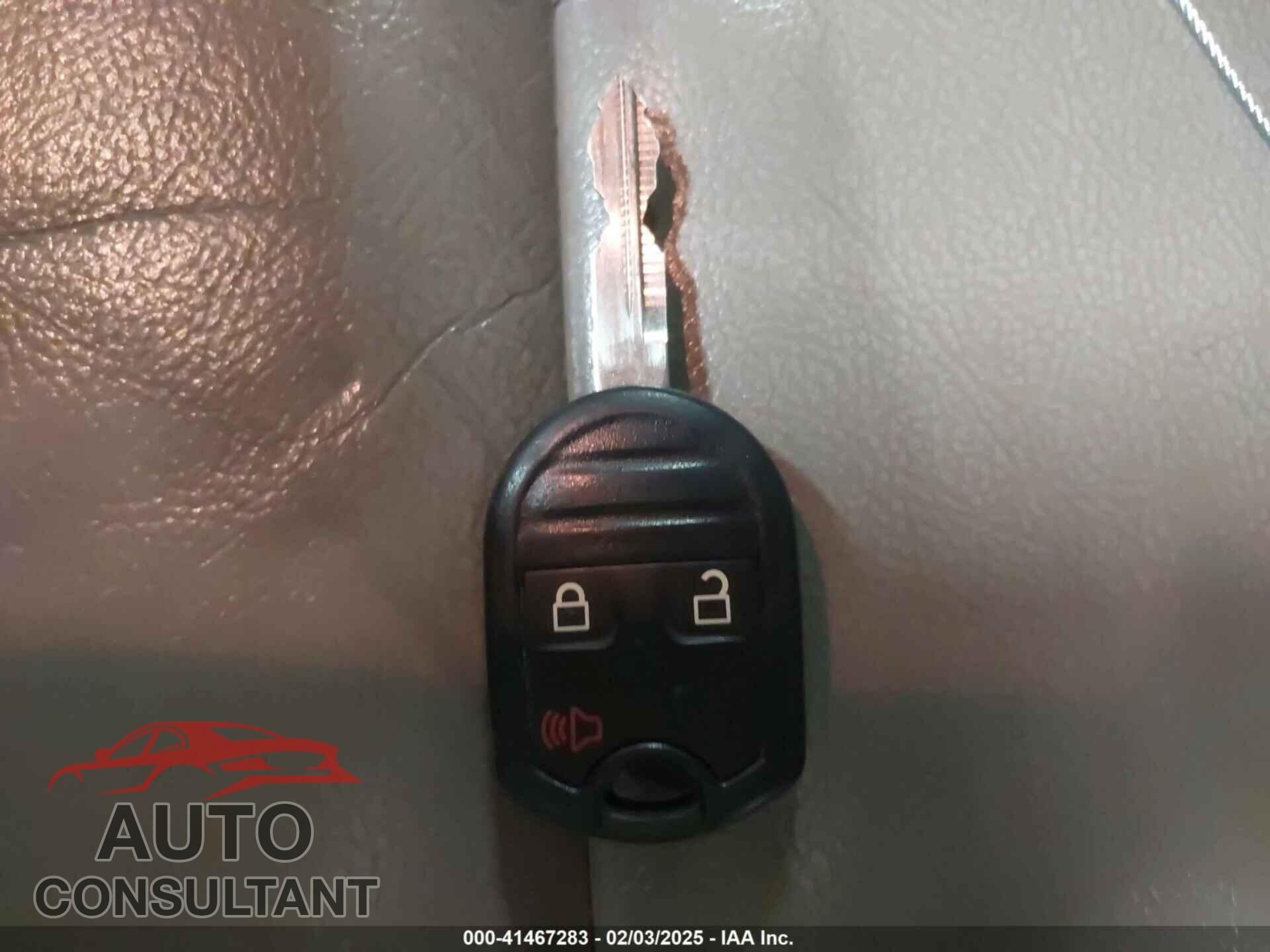 FORD EDGE 2013 - 2FMDK4JC2DBC62288