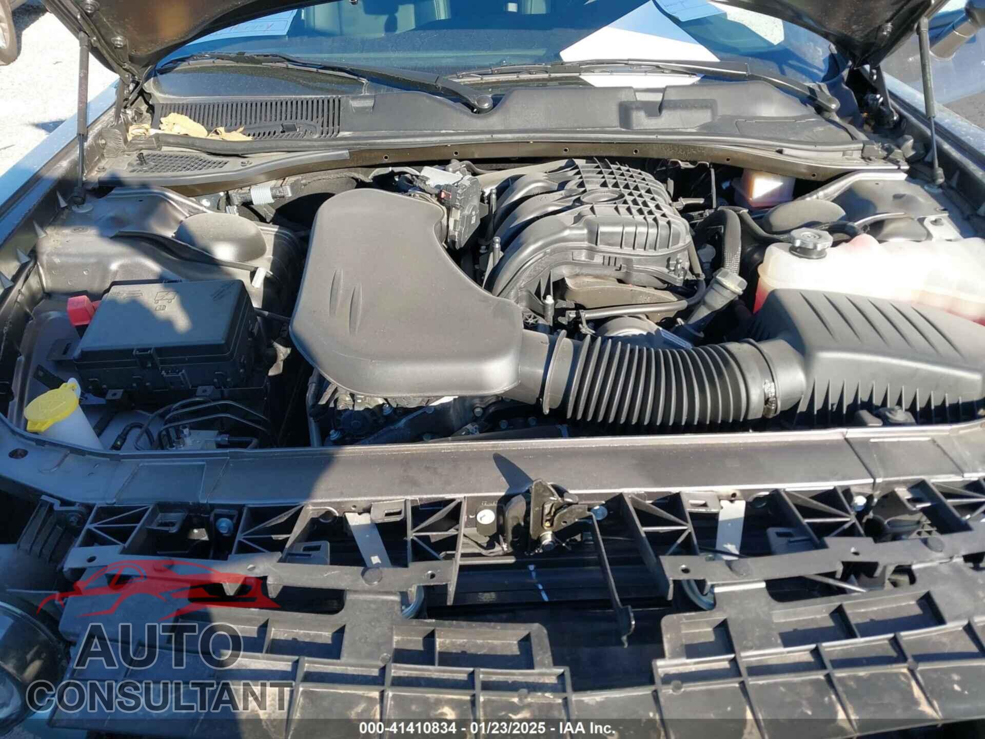 DODGE CHALLENGER 2023 - 2C3CDZAG5PH644993