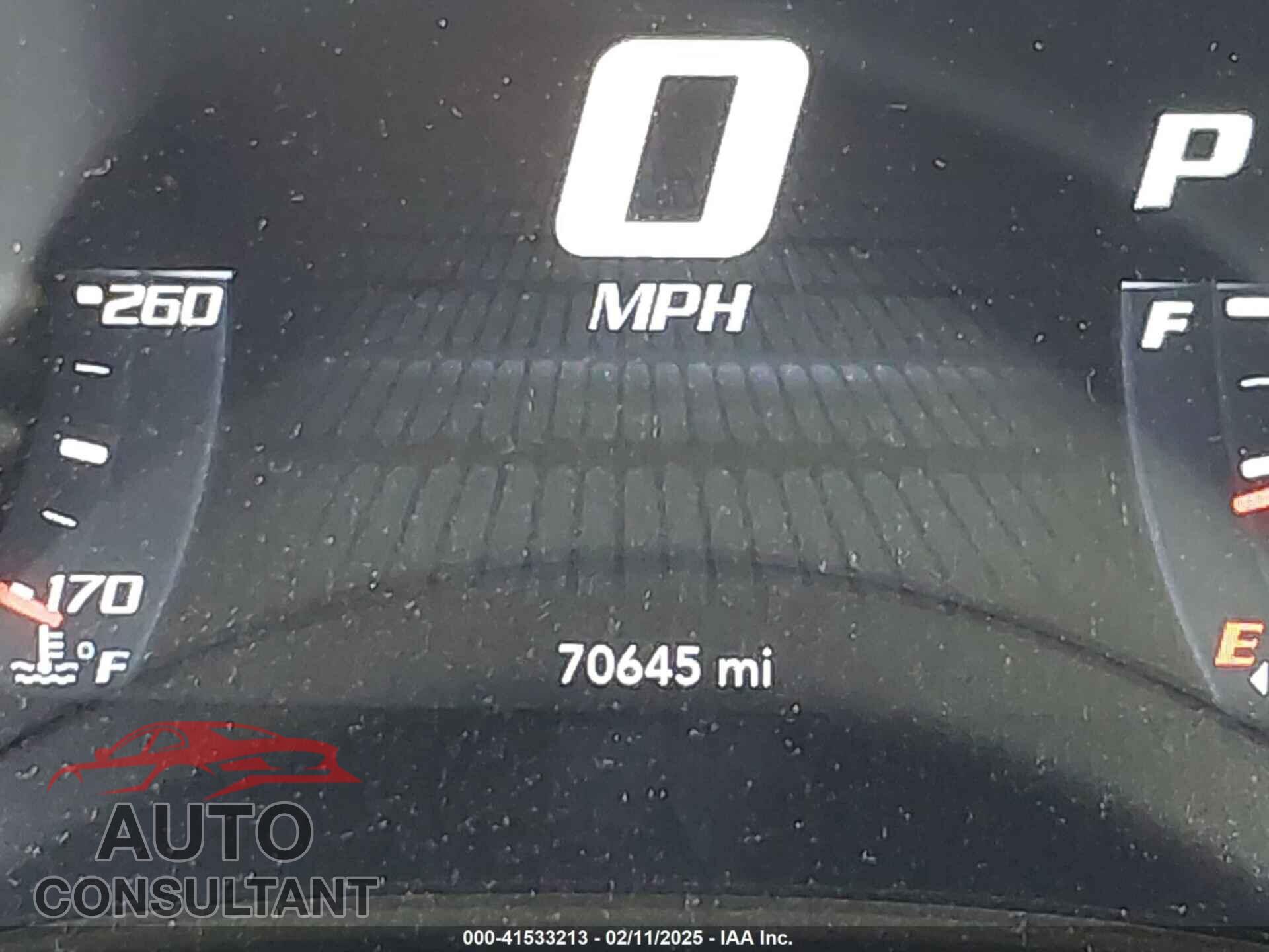 DODGE CHALLENGER 2015 - 2C3CDZAT6FH823491
