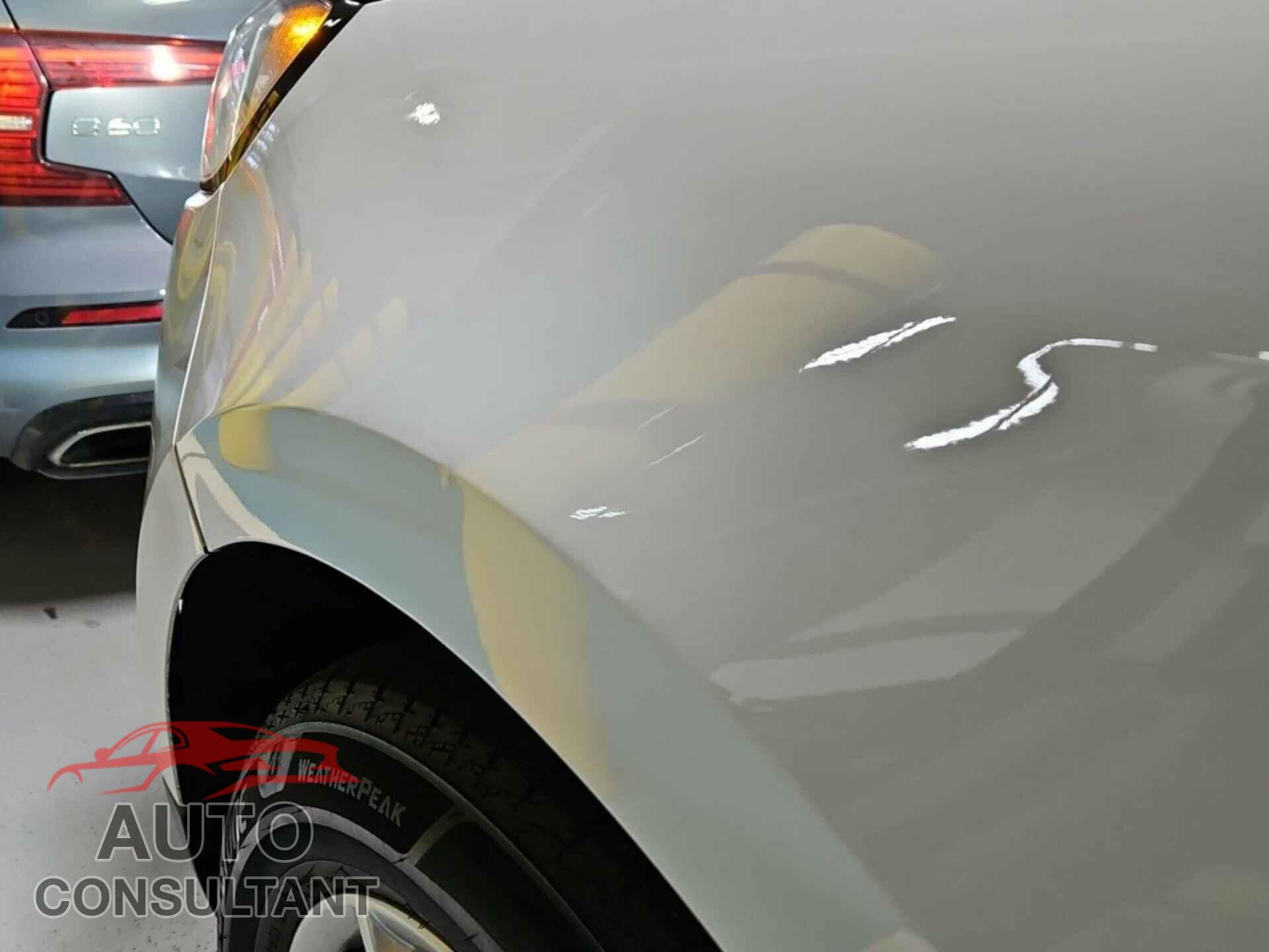 FORD EDGE 2019 - 2FMPK3J94KBC64312