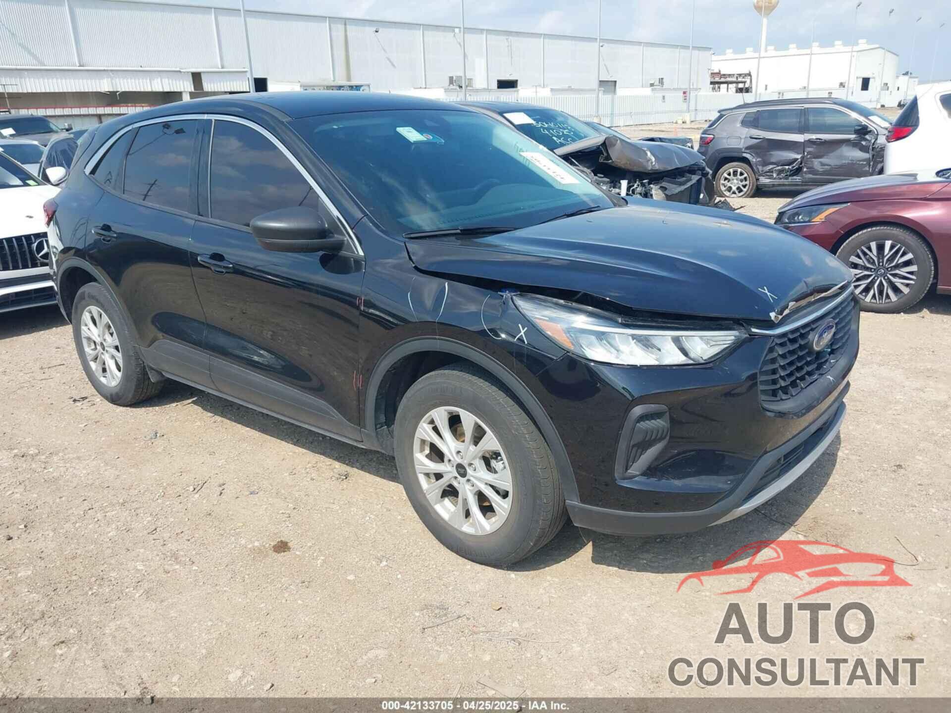 FORD ESCAPE 2024 - 1FMCU9GN3RUA23622