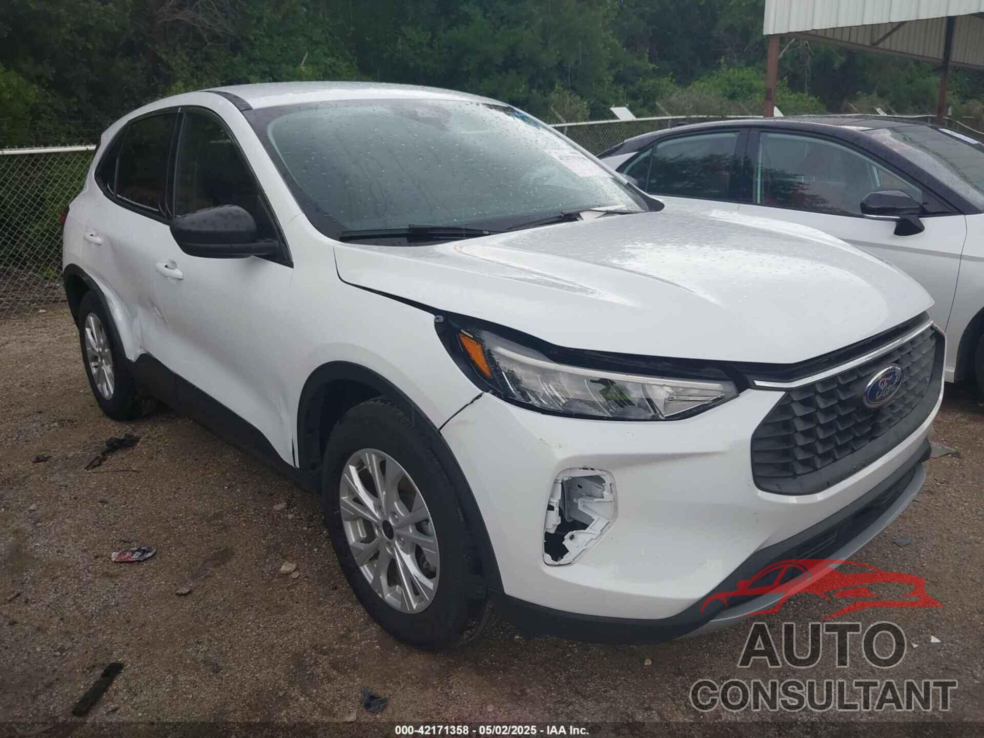 FORD ESCAPE 2024 - 1FMCU0GN7RUB02402