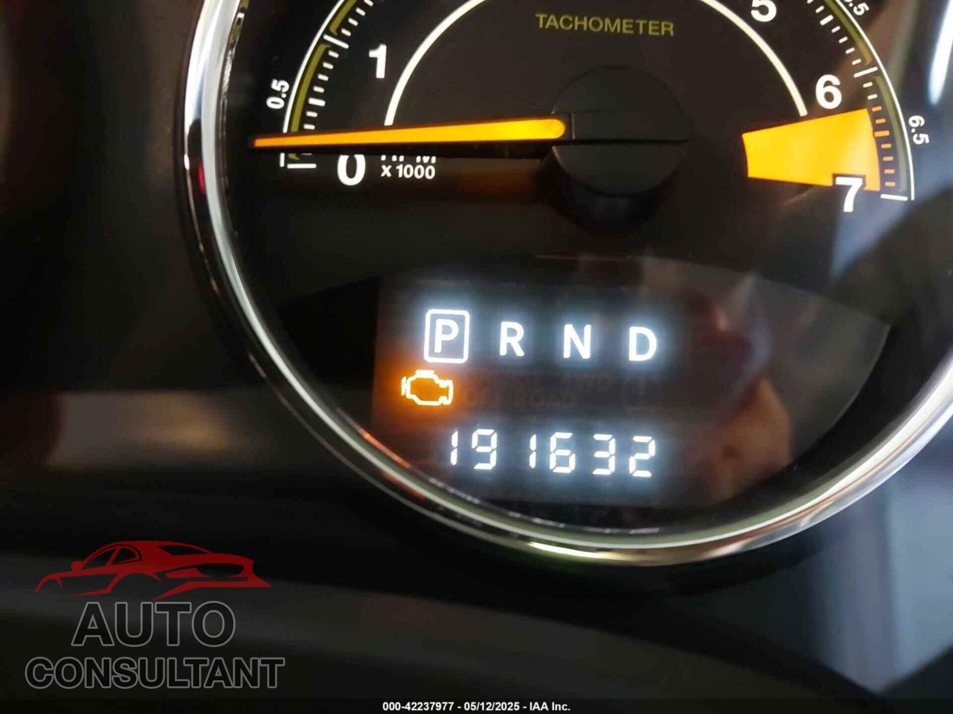 JEEP COMPASS 2015 - 1C4NJCCB4FD156304
