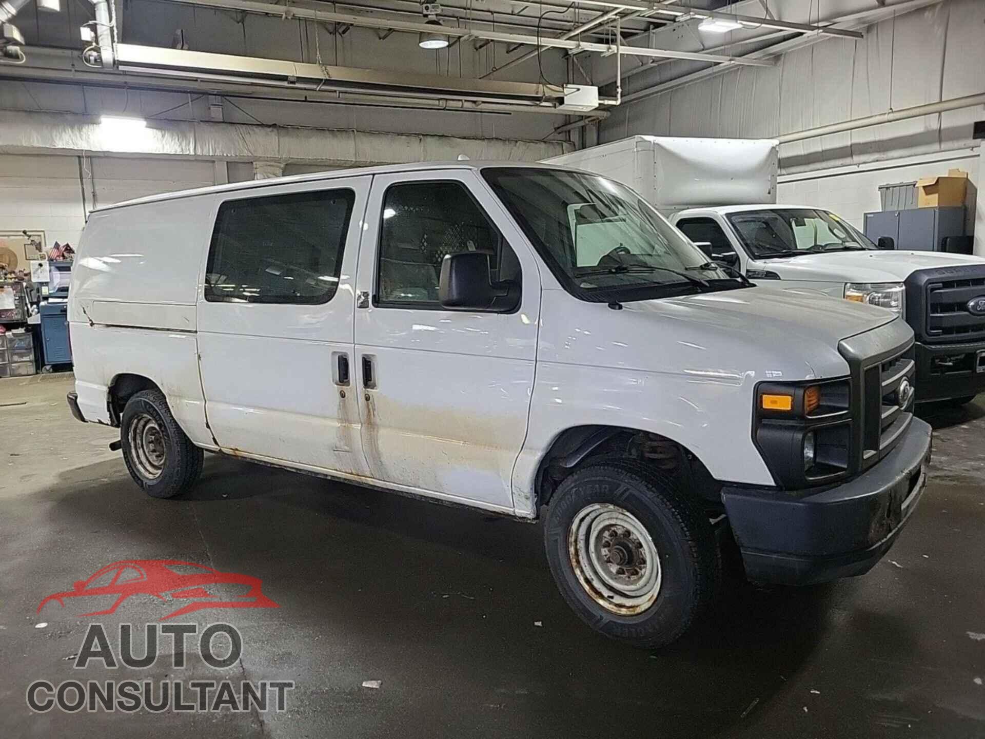FORD E-150 2014 - 1FTNE1EWXEDA41259