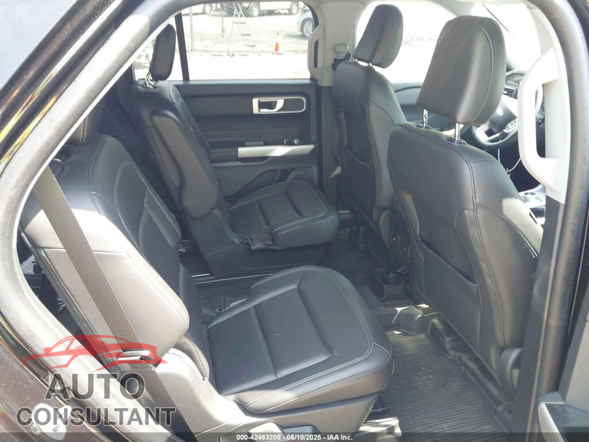 FORD EXPLORER 2023 - 1FMSK8DH2PGA54527