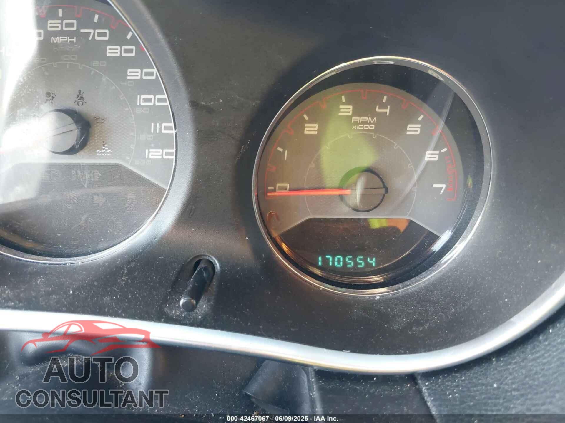 DODGE AVENGER 2013 - 1C3CDZAB6DN581376