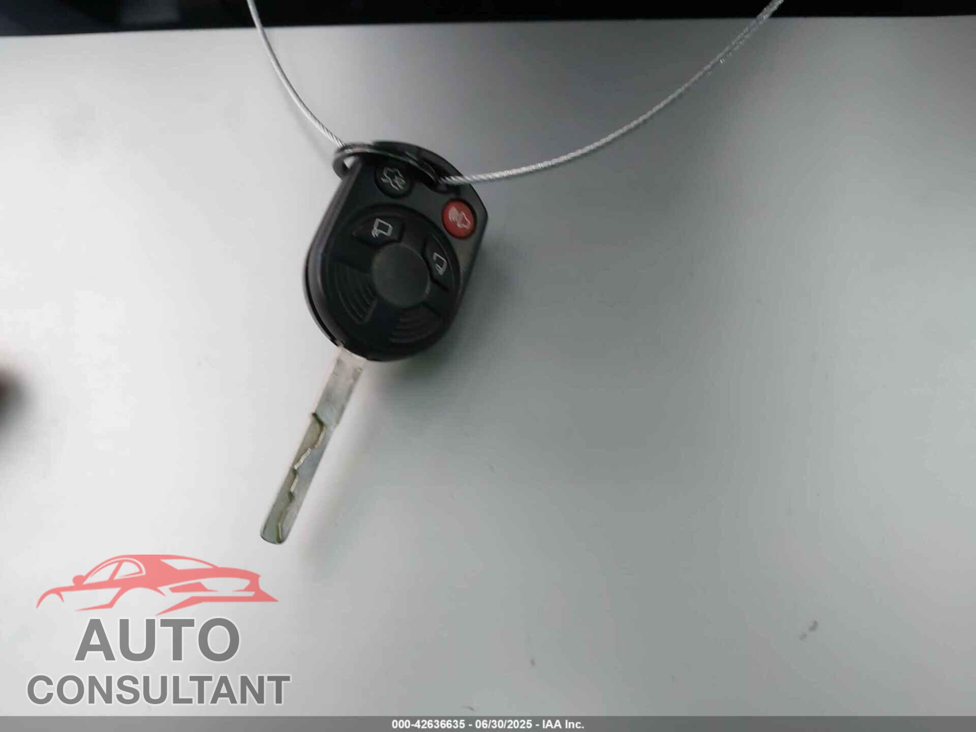 FORD FOCUS 2012 - 1FAHP3M27CL362850