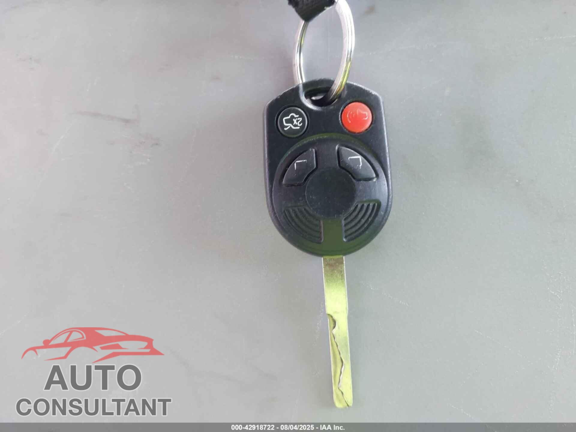 FORD FOCUS 2015 - 1FADP3F21FL316981