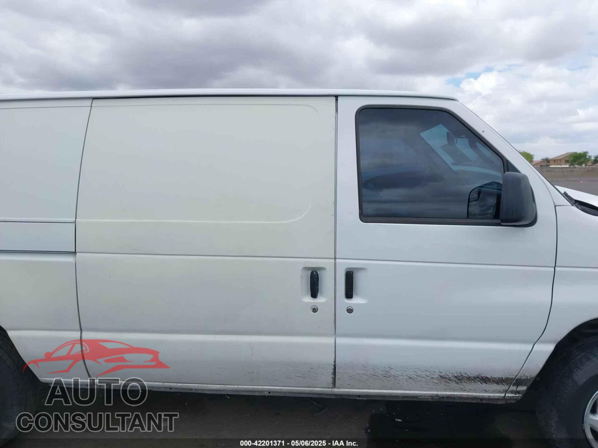 FORD E-150 2014 - 1FTNE1EW5EDA40049