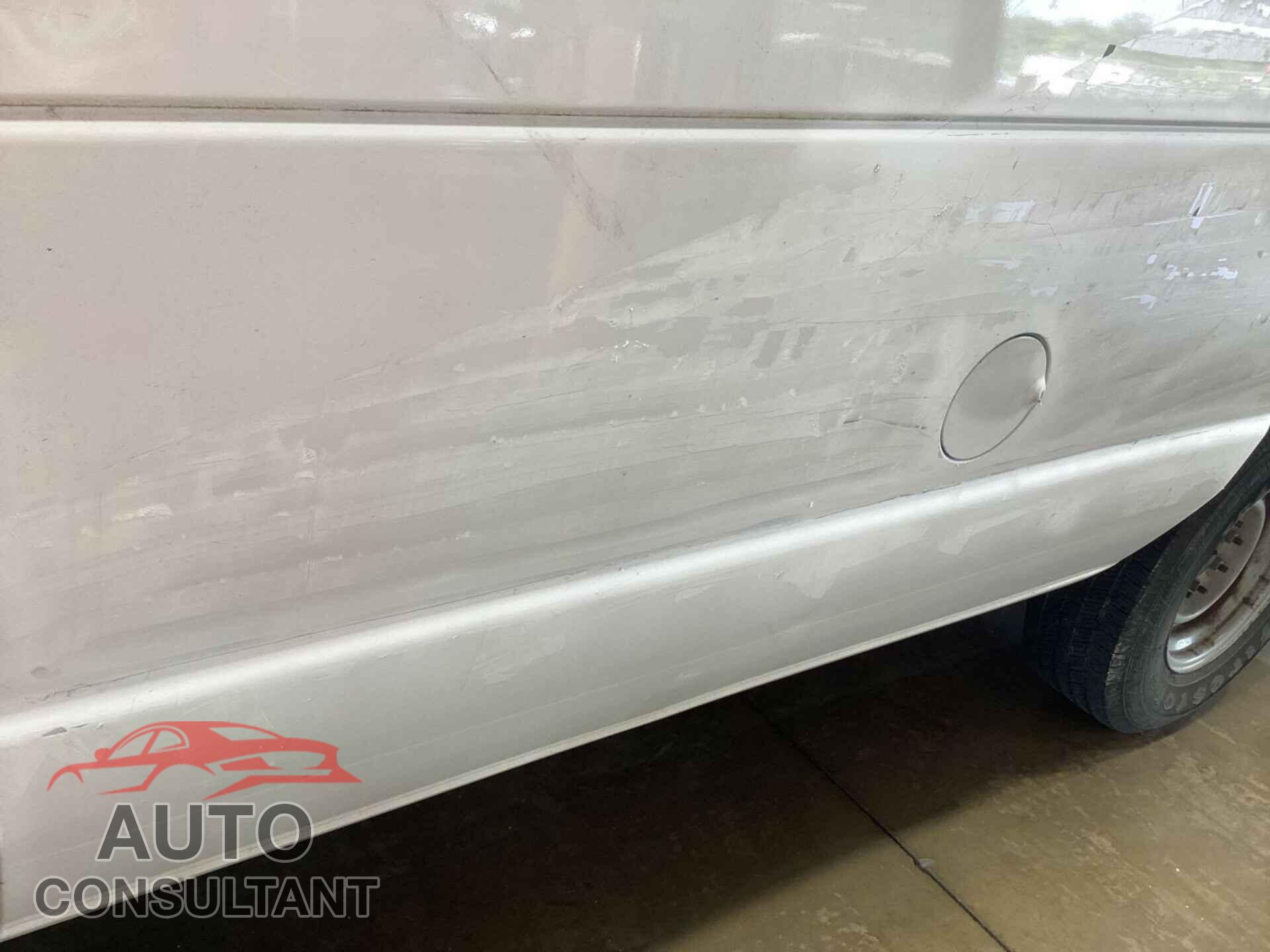 FORD ECONOLINE 2012 - 1FTNE2EW9CDB01843