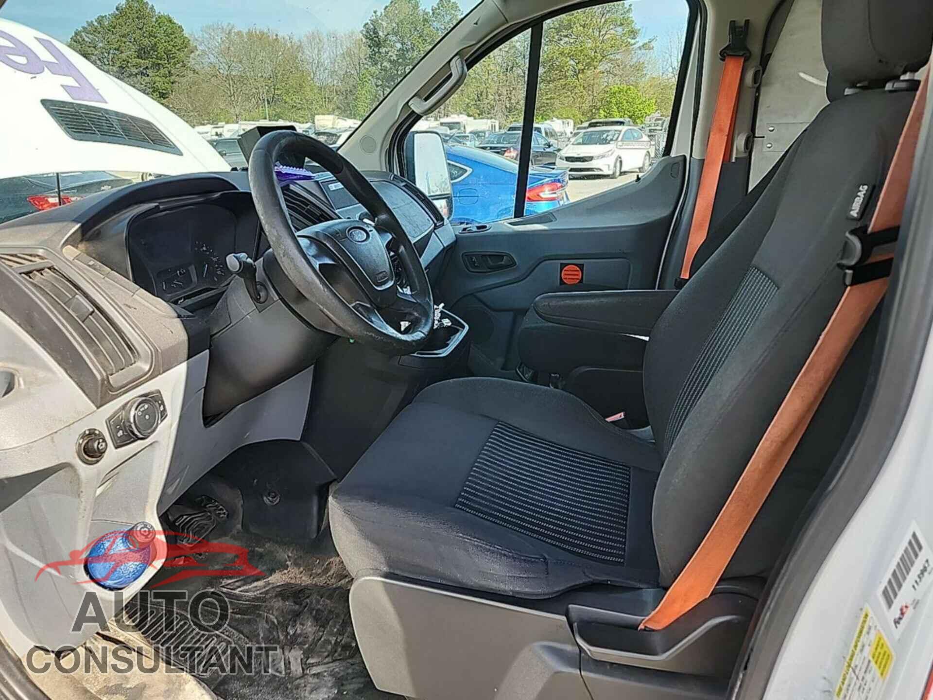 FORD TRANSIT 2015 - 1FTNE1YM6FKB19799