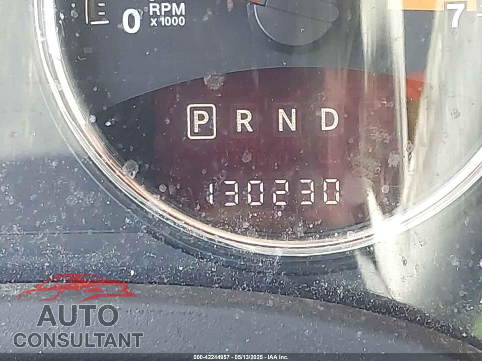 JEEP COMPASS 2016 - 1C4NJDEB7GD775631