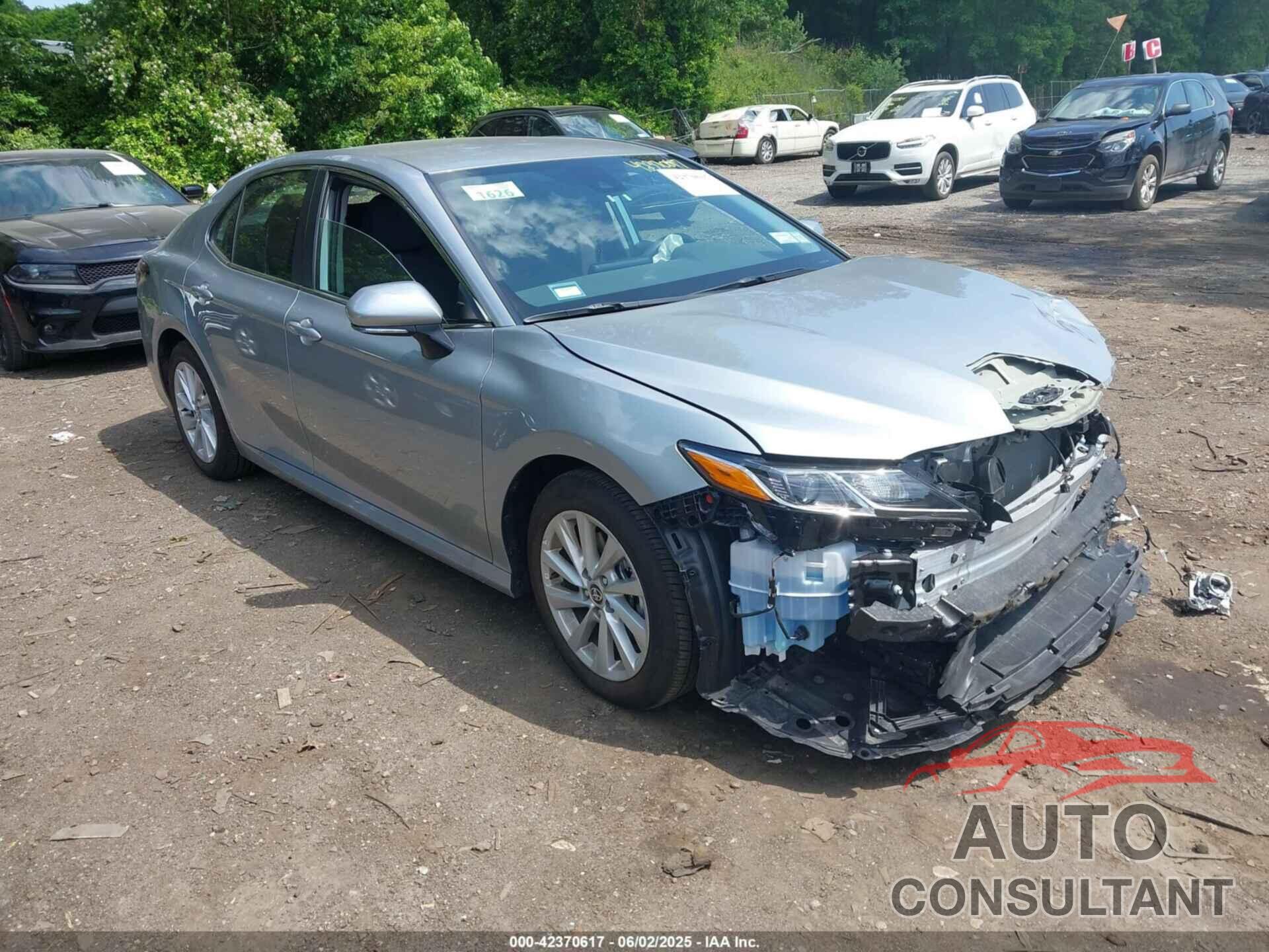 TOYOTA CAMRY 2024 - 4T1C11AK6RU259822
