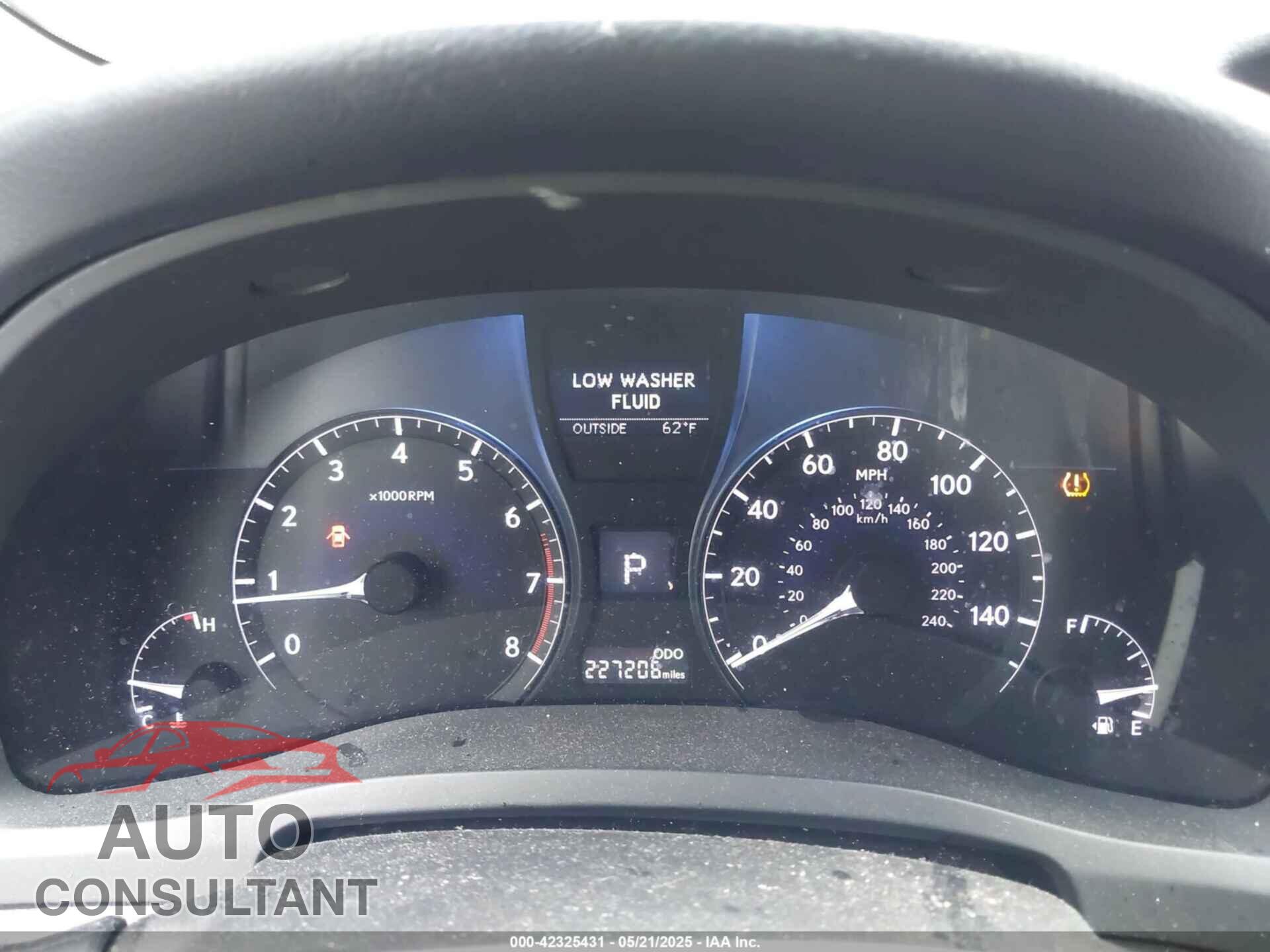 LEXUS RX 350 2013 - 2T2ZK1BA7DC123749