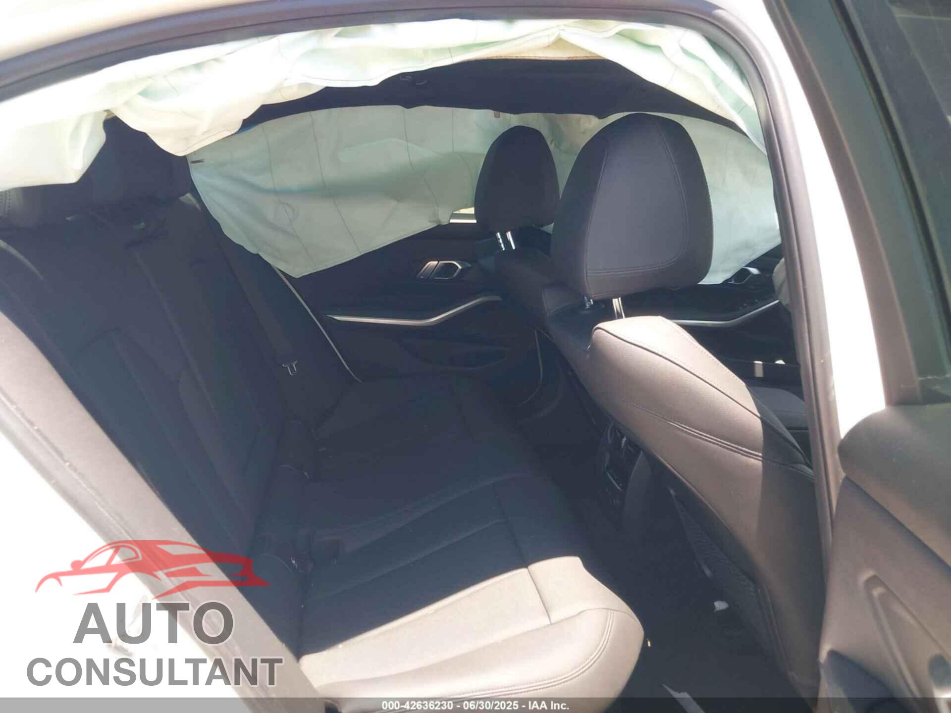 BMW 330I 2020 - 3MW5R1J04L8B28362
