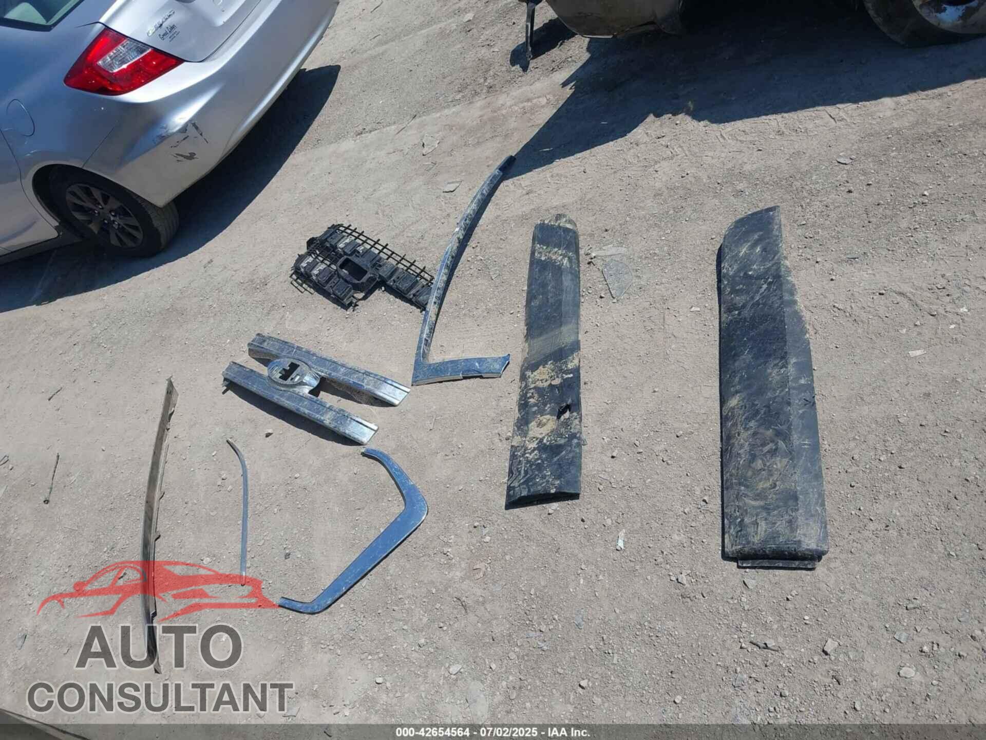 FORD F-150 2013 - 1FTFW1CFXDFD45067