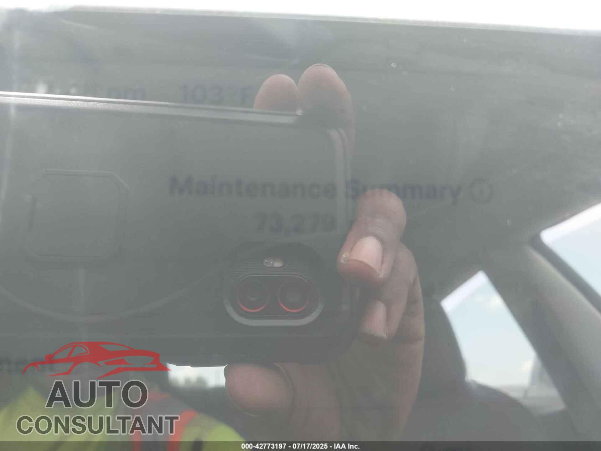 TESLA MODEL 3 2023 - 5YJ3E1EA2PF402765