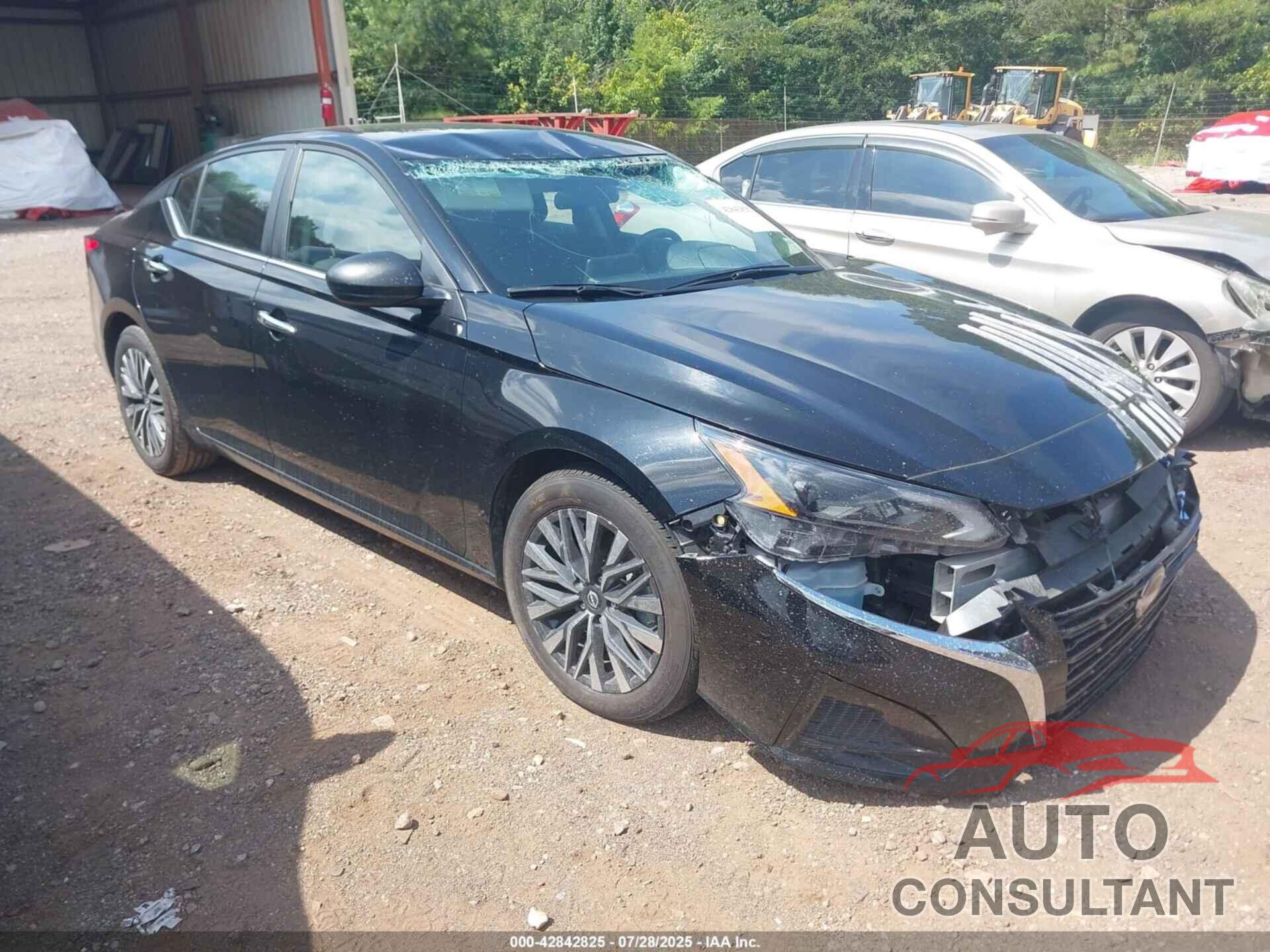 NISSAN ALTIMA 2024 - 1N4BL4DV1RN363748
