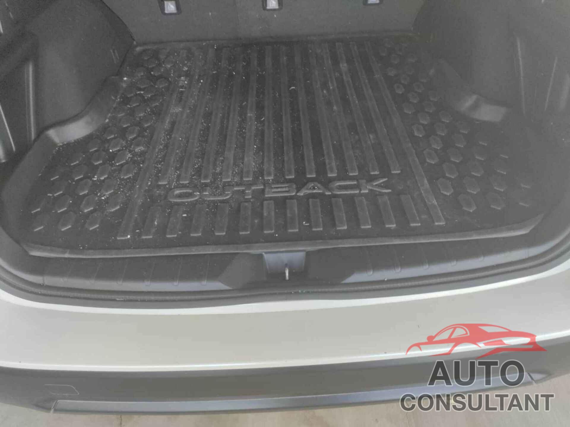 SUBARU OUTBACK 2022 - 4S4BTADC0N3205667