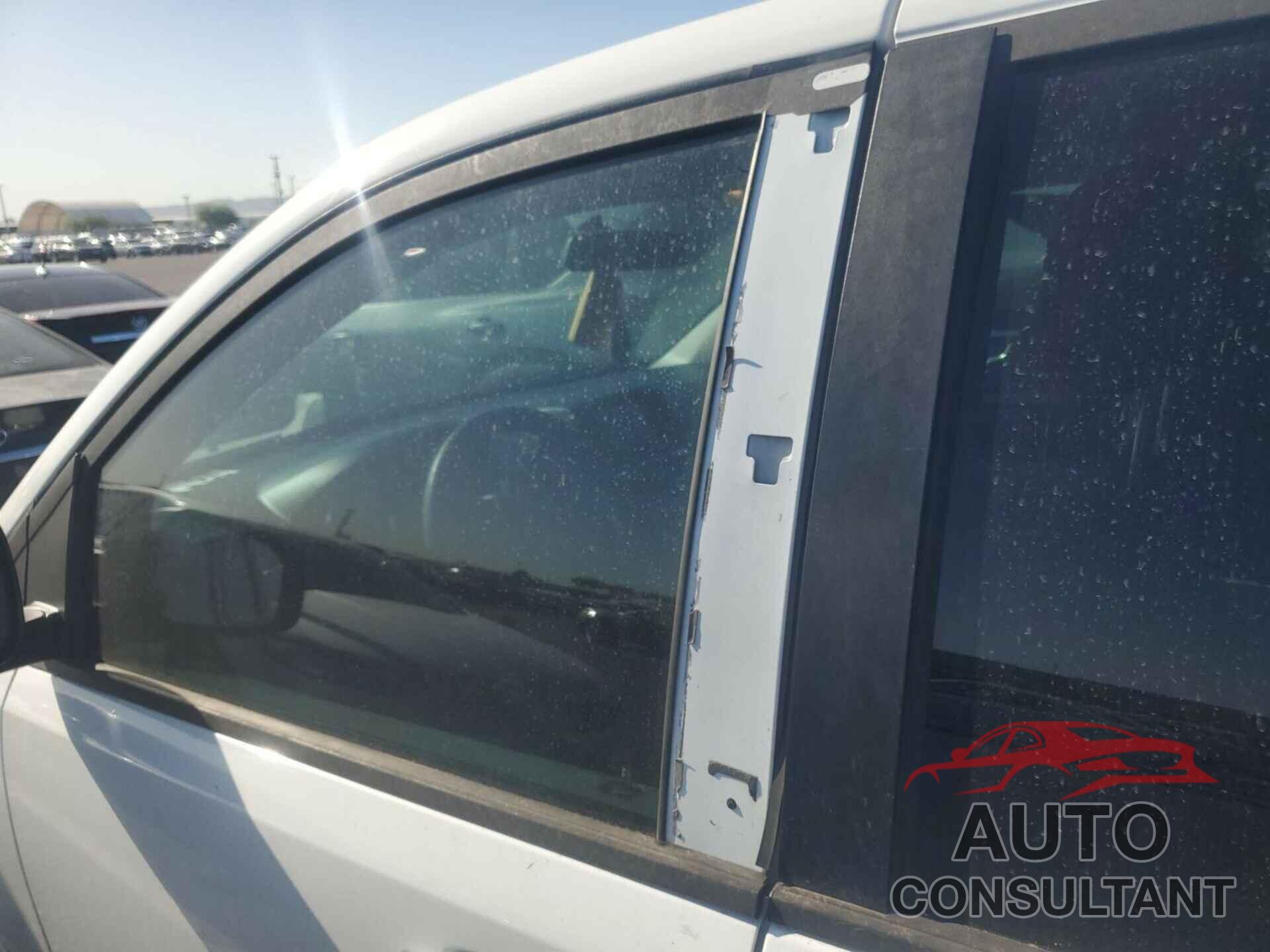 DODGE GRAND CARAVAN 2017 - 2C4RDGBG0HR826699