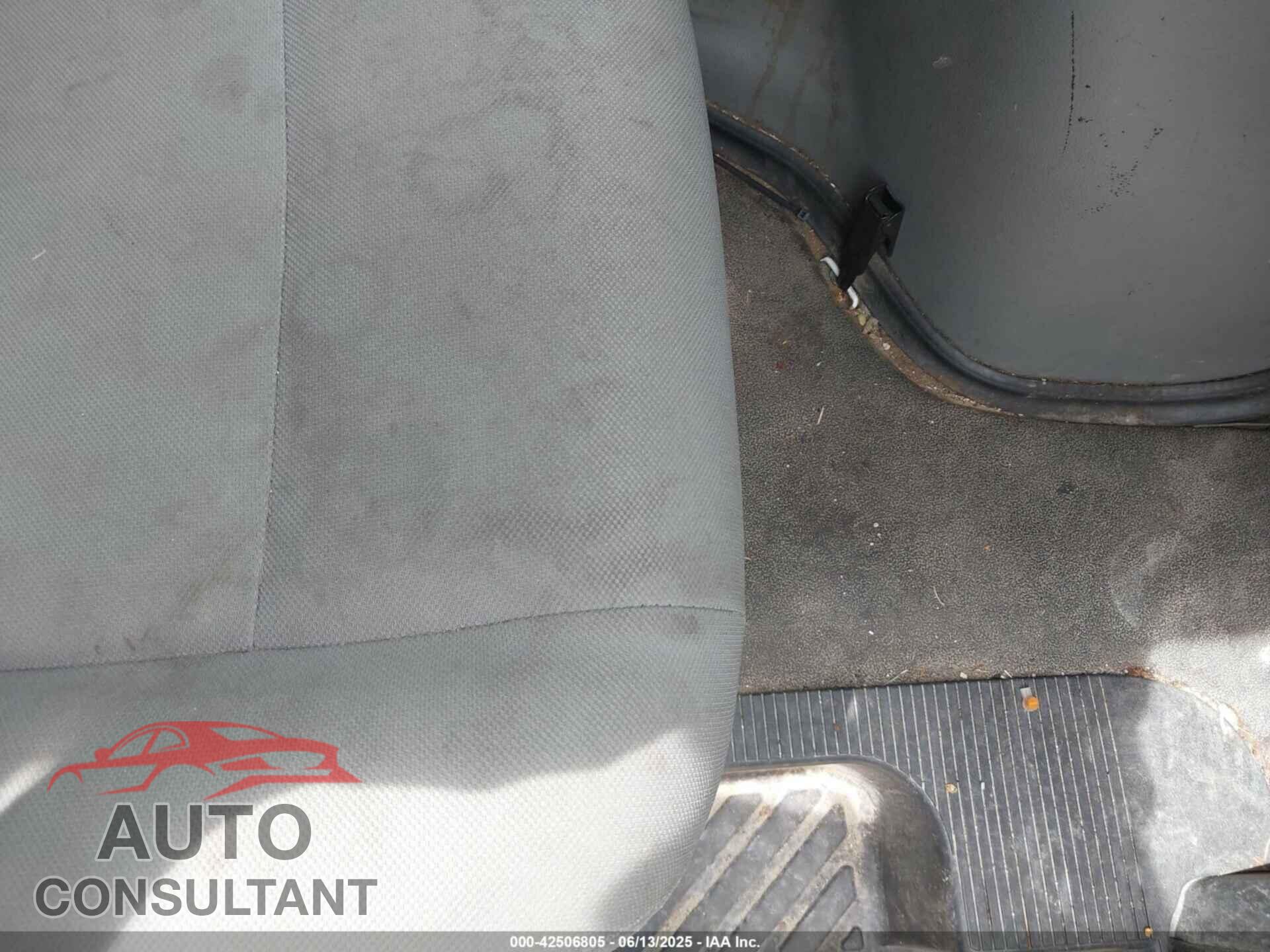 FORD E-150 2014 - 1FTNE1EW6EDB07418